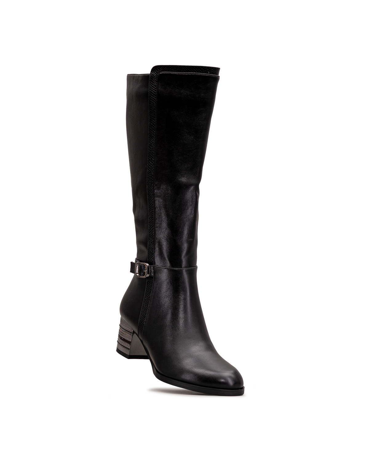 Celine 7  - Noir - #11C-252