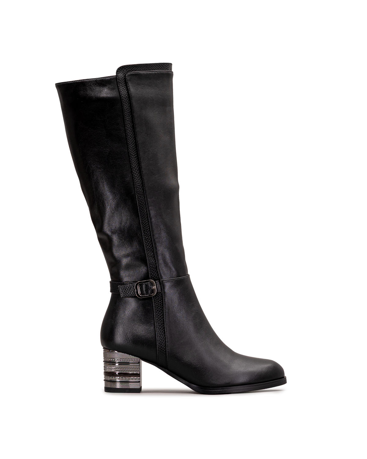 Celine 7  - Noir - #11C-252