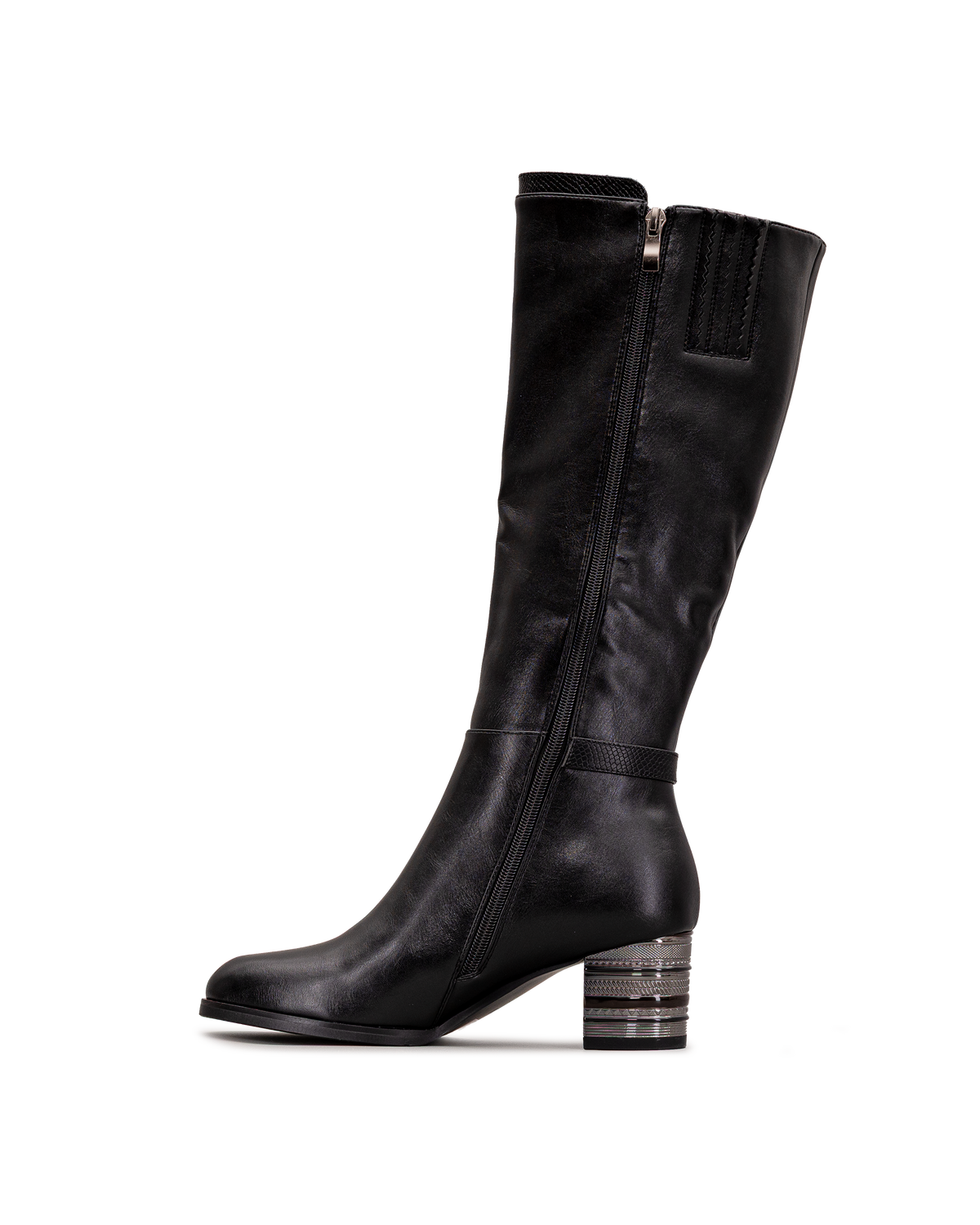 Celine 7  - Noir - #11C-252