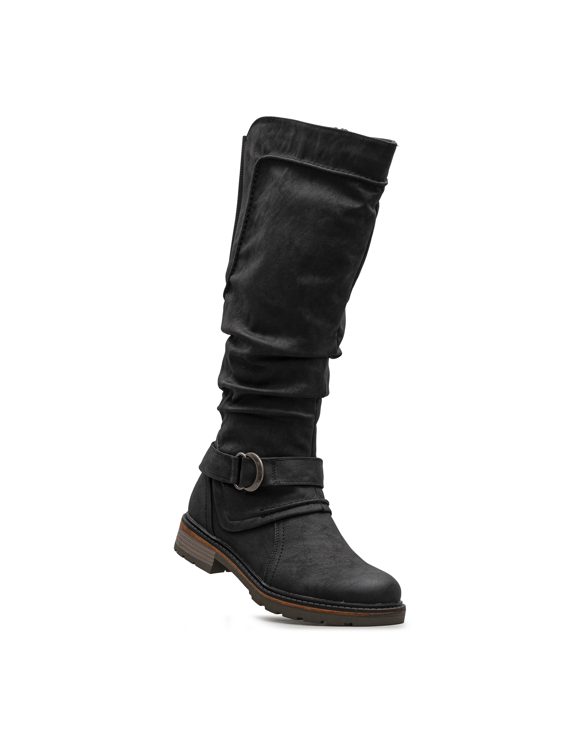 Fiona 3 - Noir - #11C-400