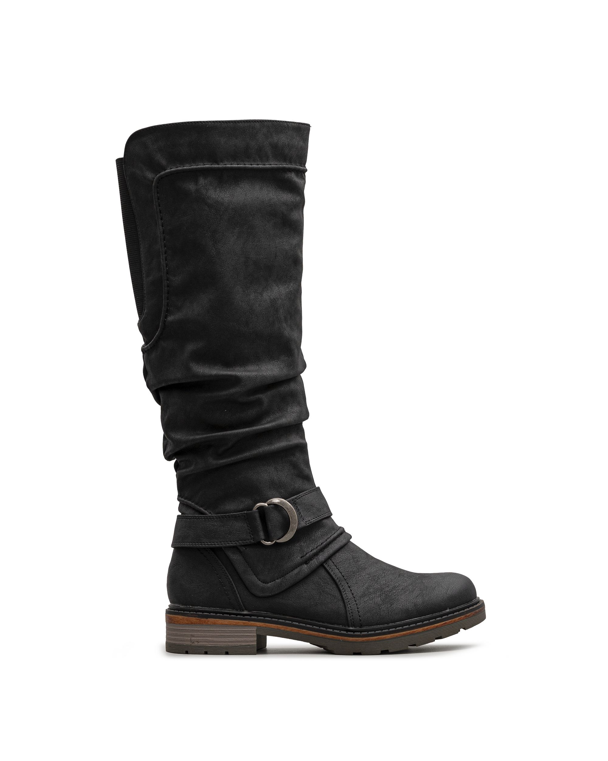 Fiona 3 - Noir - #11C-400