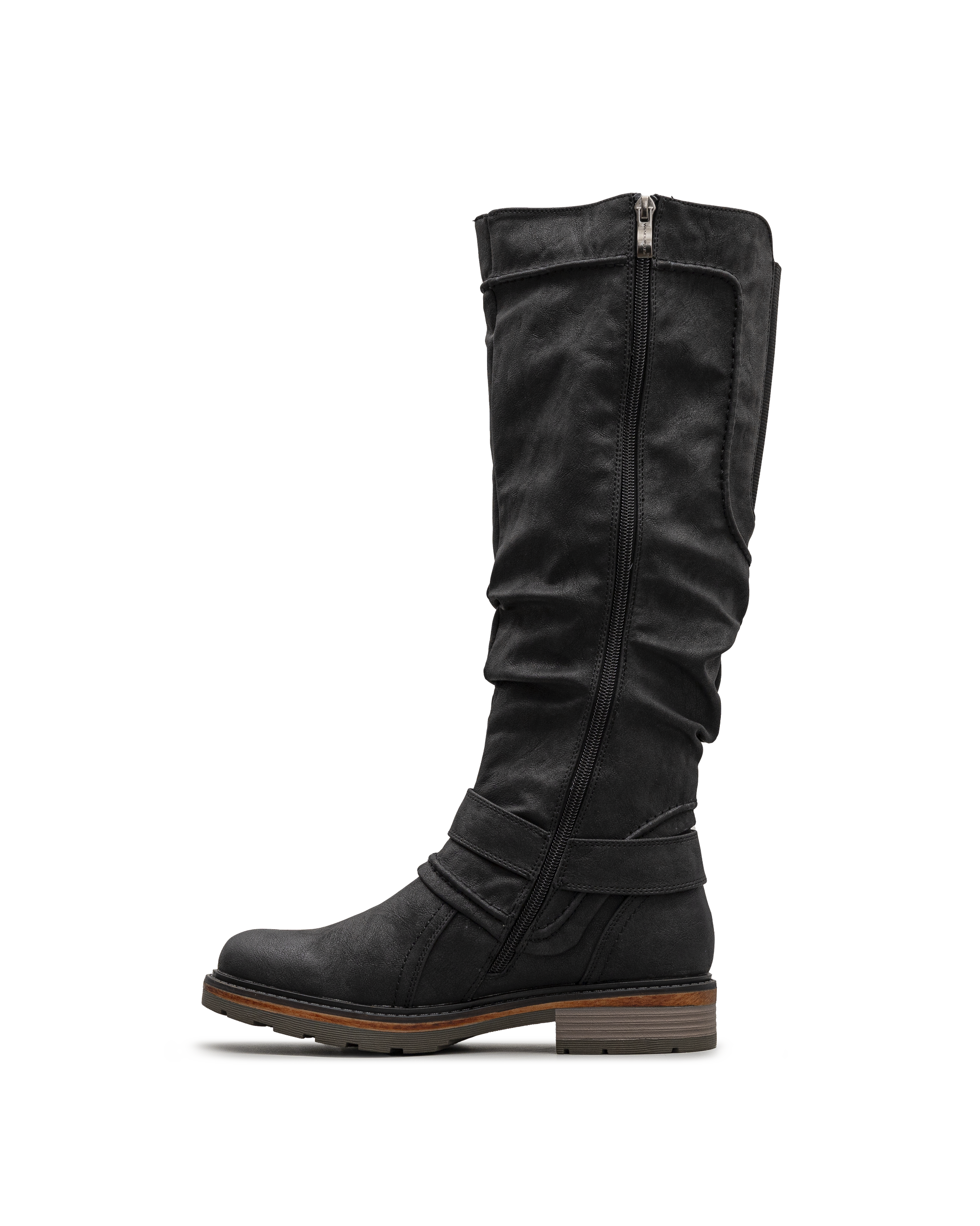 Fiona 3 - Noir - #11C-400