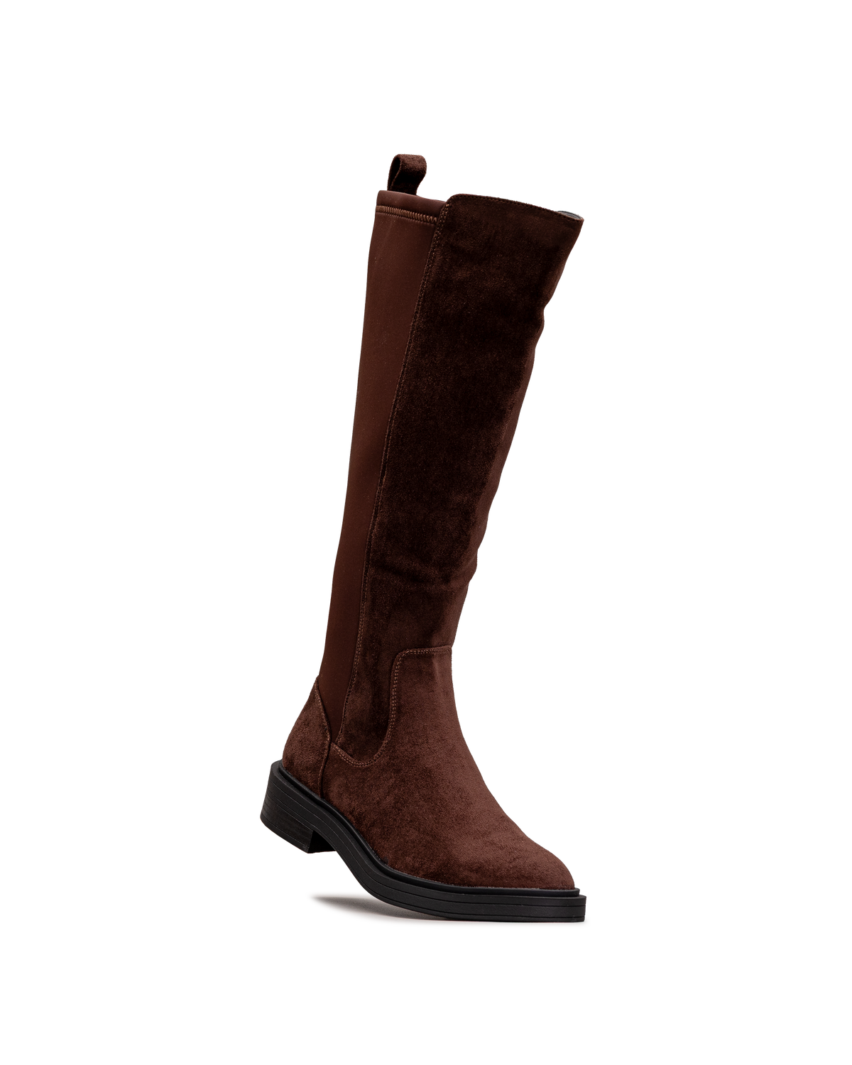 Anabelle - Brun foncé - #11C-402