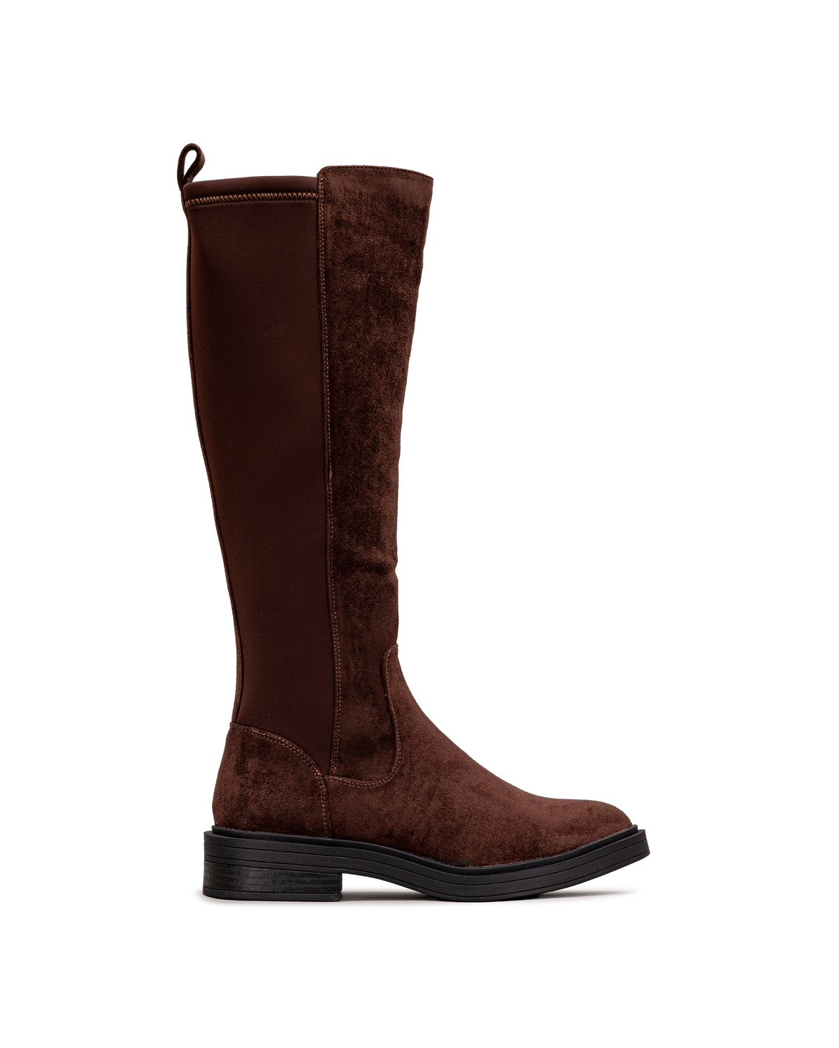 Anabelle - Brun foncé - #11C-402