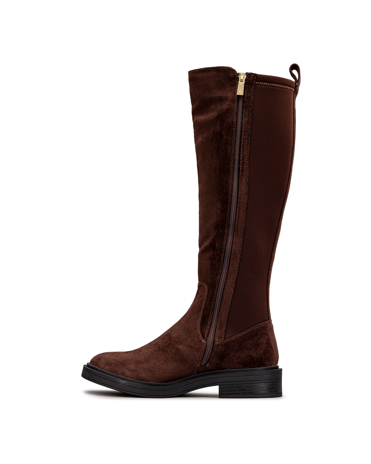 Anabelle - Brun foncé - #11C-402