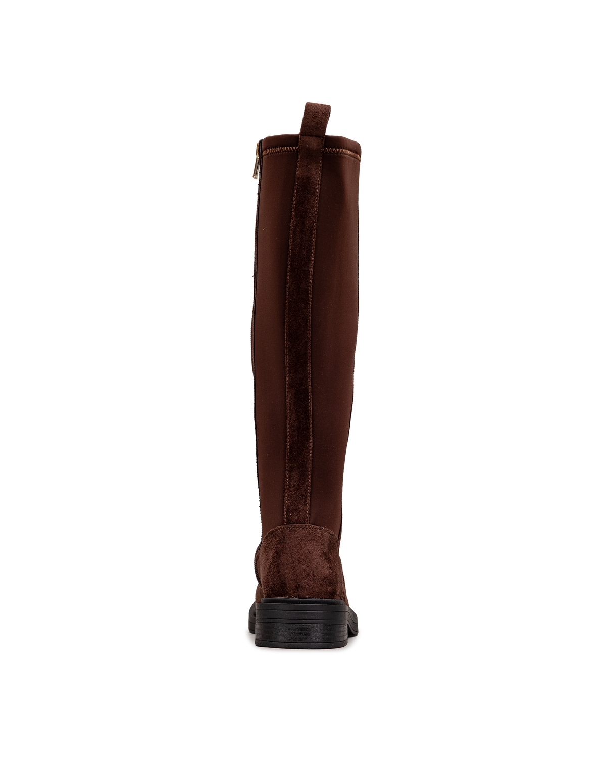 Anabelle - Brun foncé - #11C-402