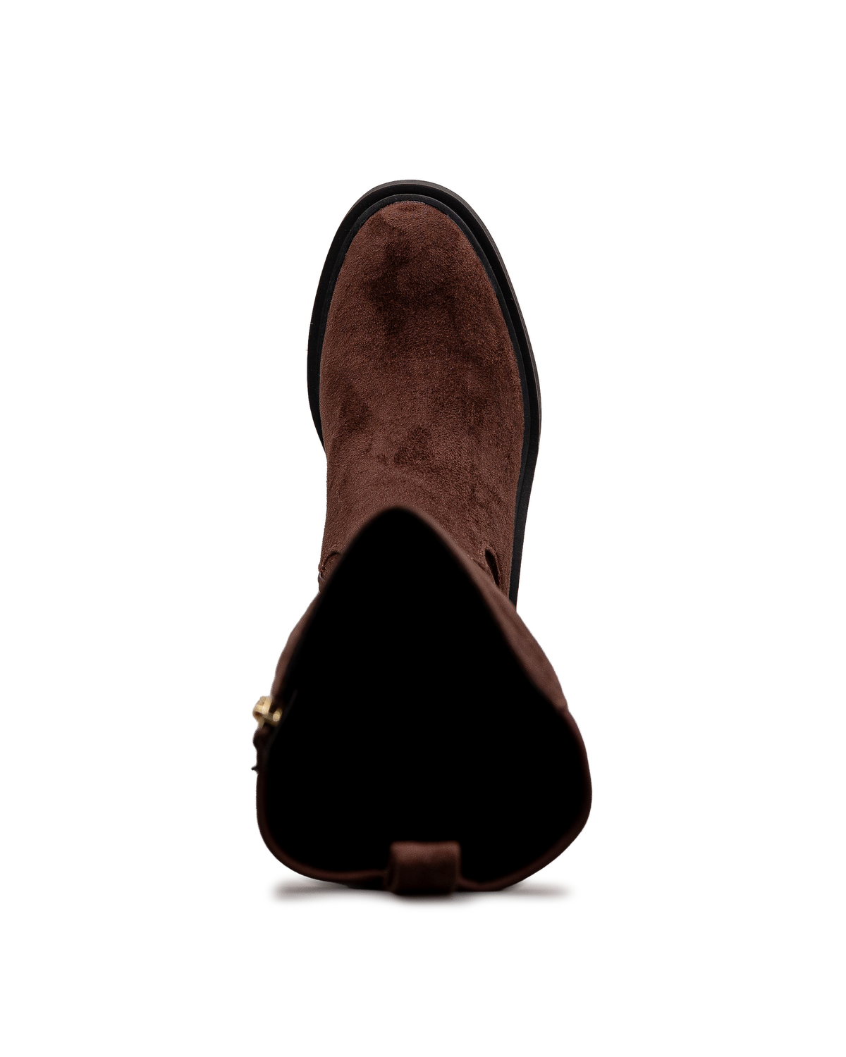 Anabelle - Brun foncé - #11C-402
