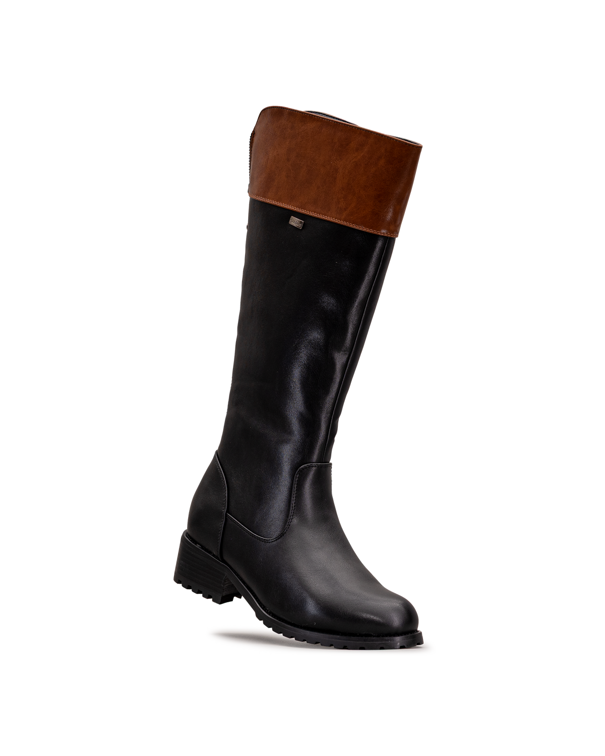 Nelly 5 - Noir - #11C-403