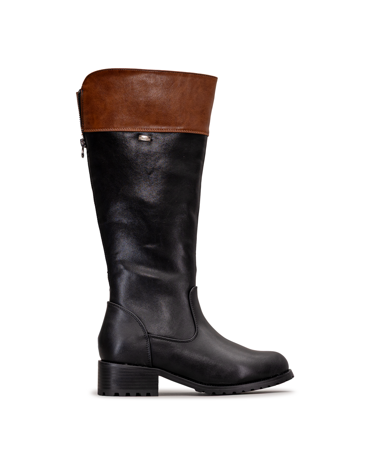 Nelly 5 - Noir - #11C-403