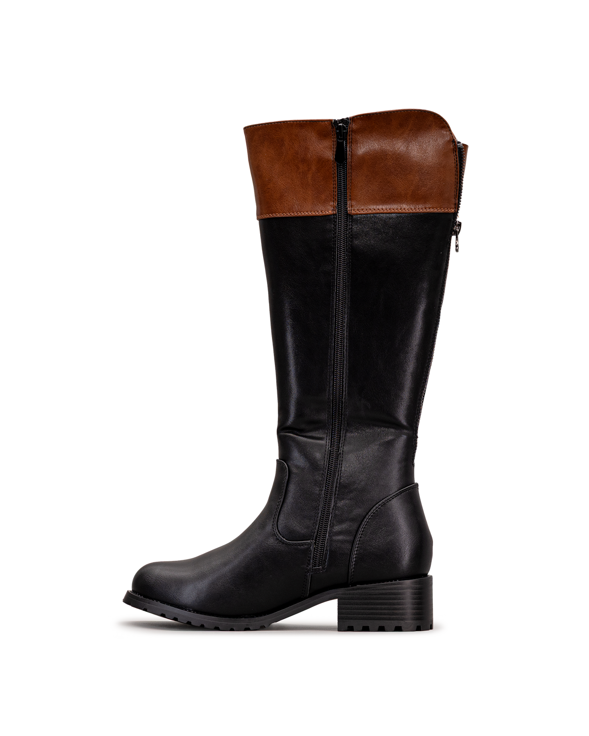 Nelly 5 - Noir - #11C-403