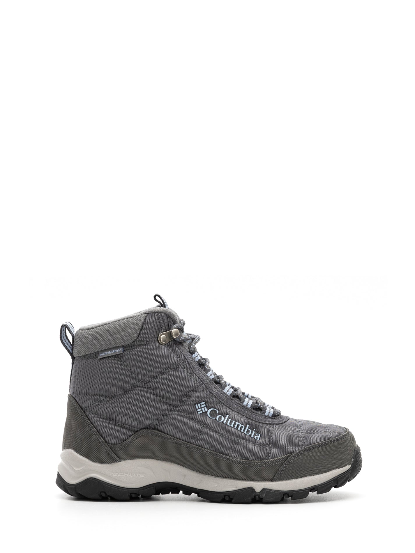 Firecamp boot - Gris - #11M-08