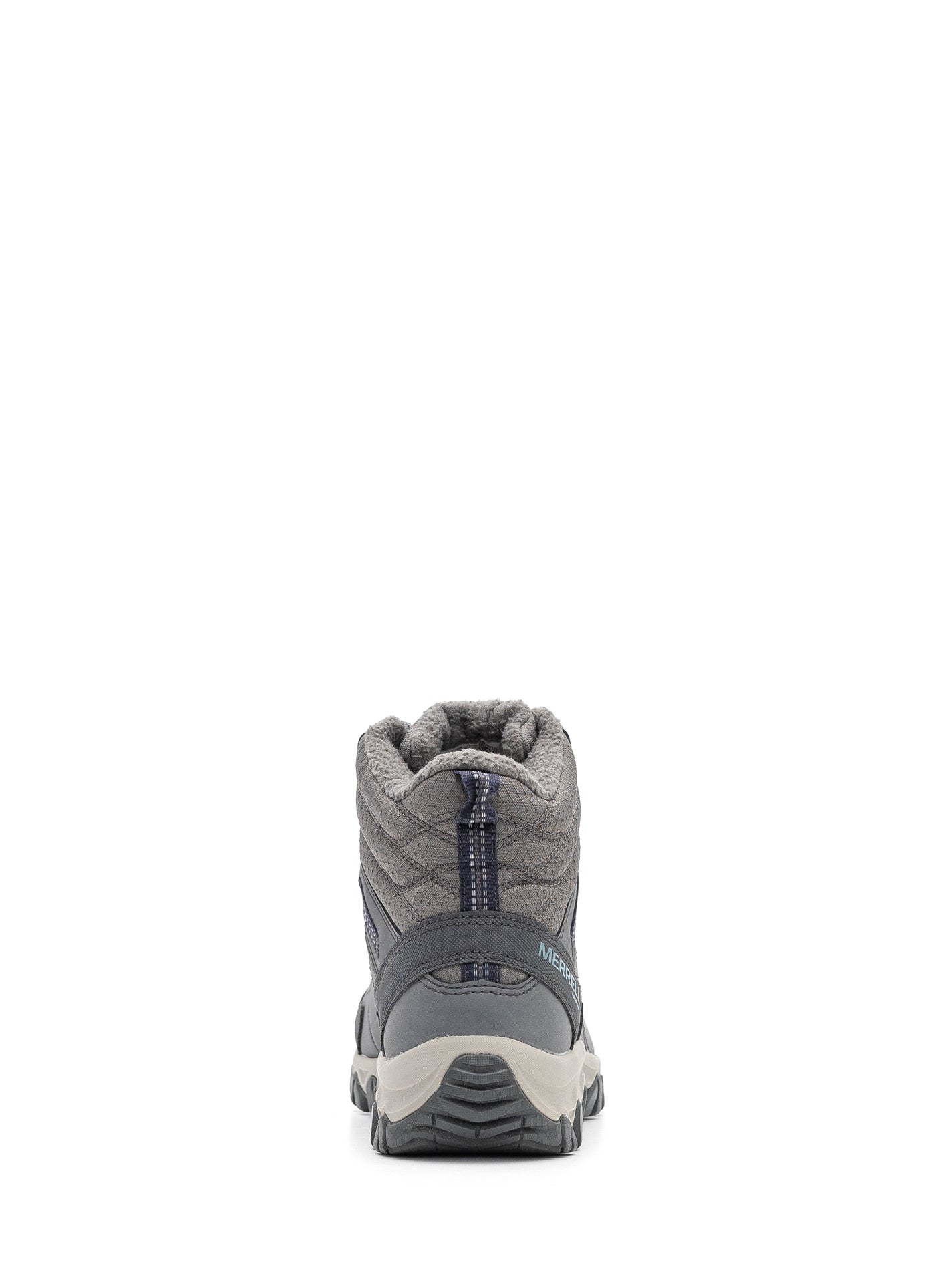 Thermo akita mid - Gris foncé - #11M-09