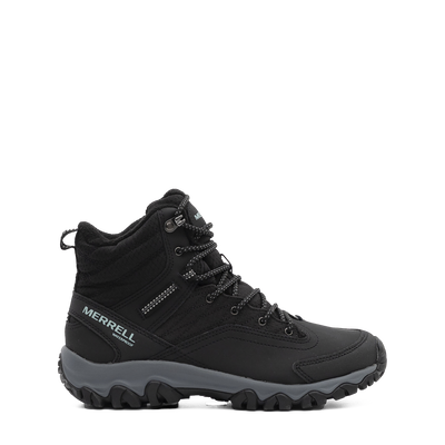 Thermo akita mid - Noir - #11M-09