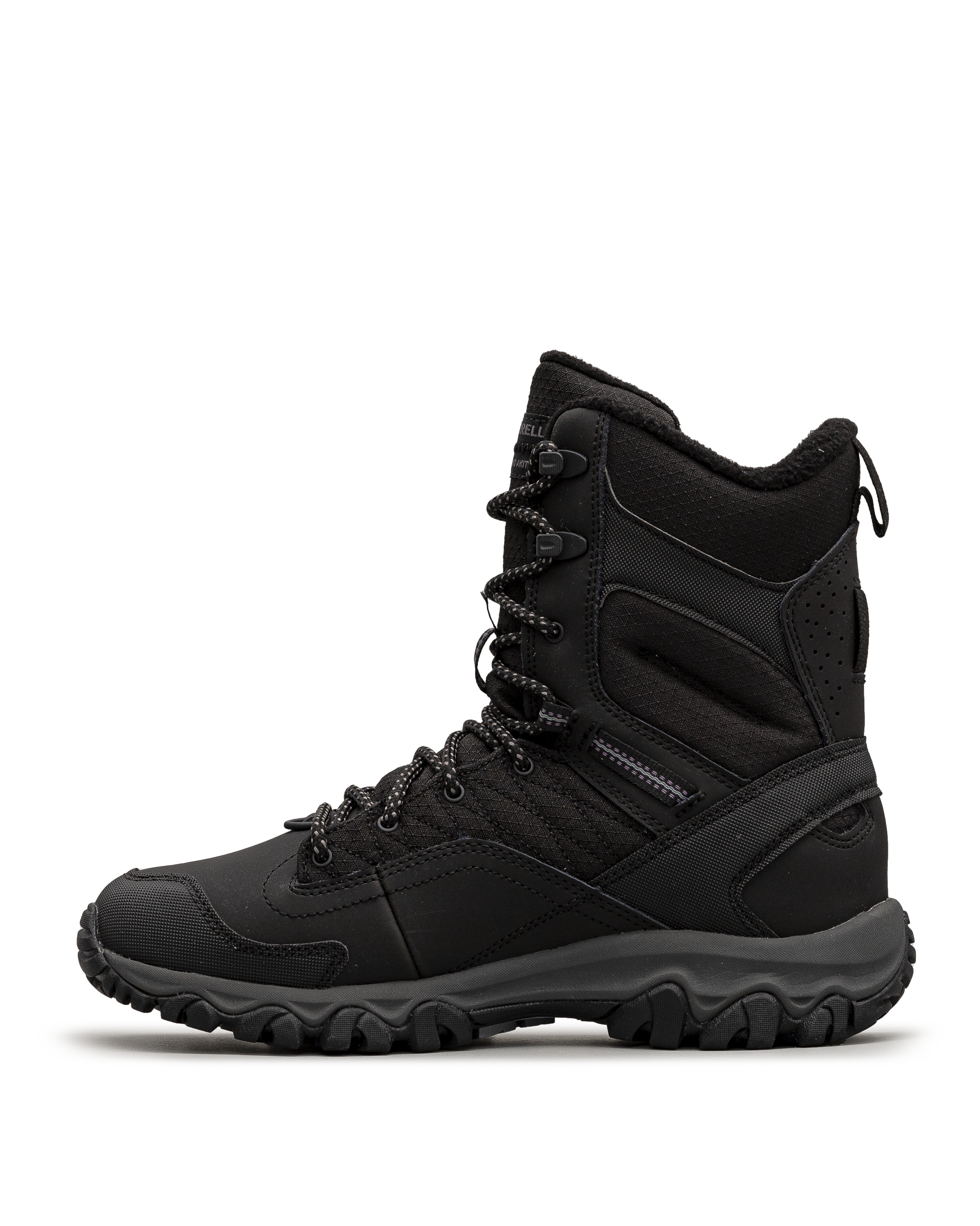 Thermo akita tall  - Noir - #11M-202
