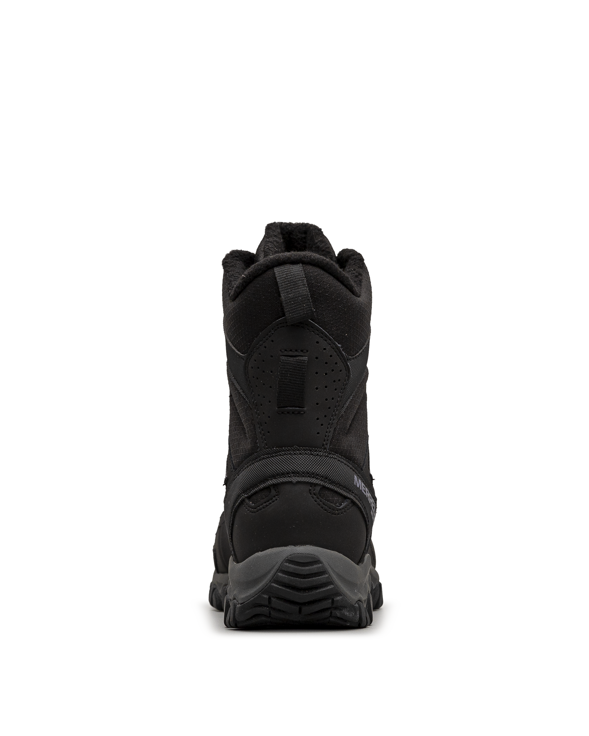 Thermo akita tall  - Noir - #11M-202