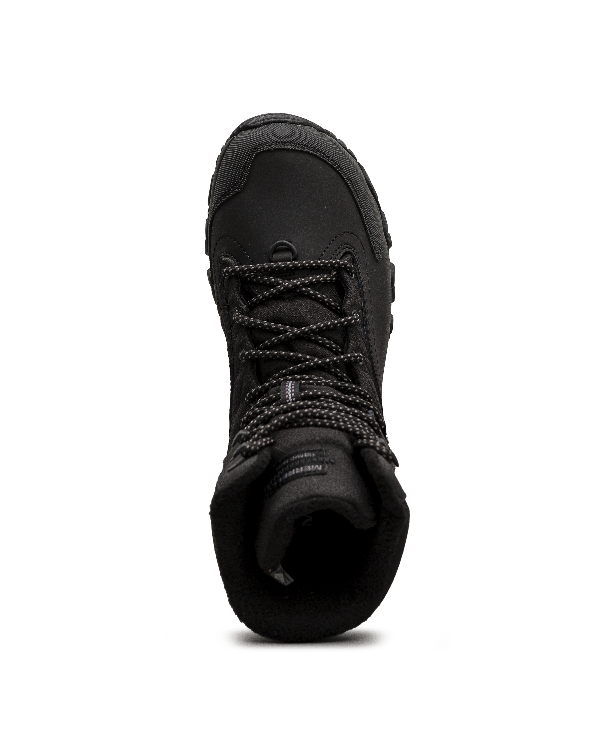 Thermo akita tall  - Noir - #11M-202