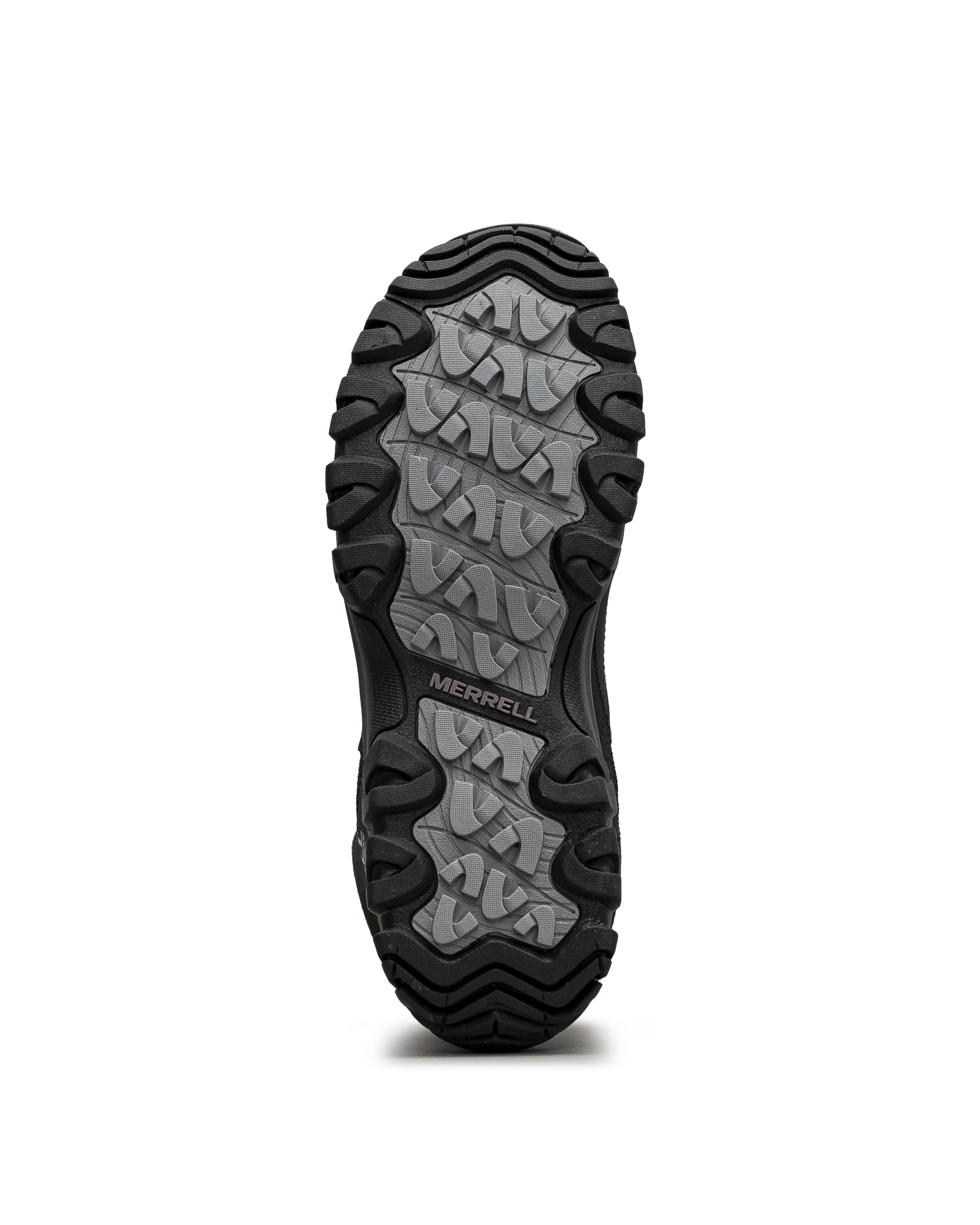 Thermo akita tall  - Noir - #11M-202