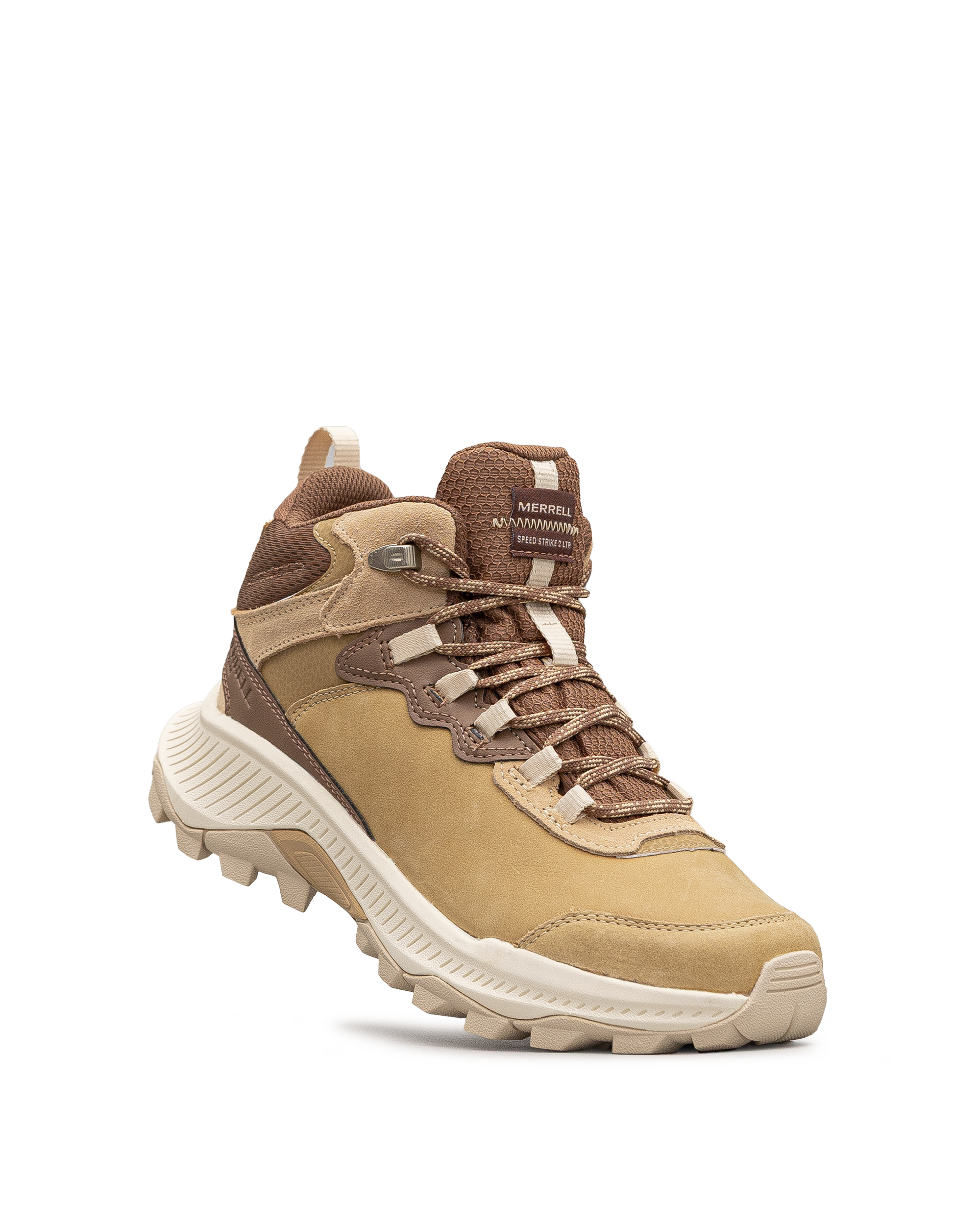 Speed strike 2 ltr mid  - Tan - #11M-26