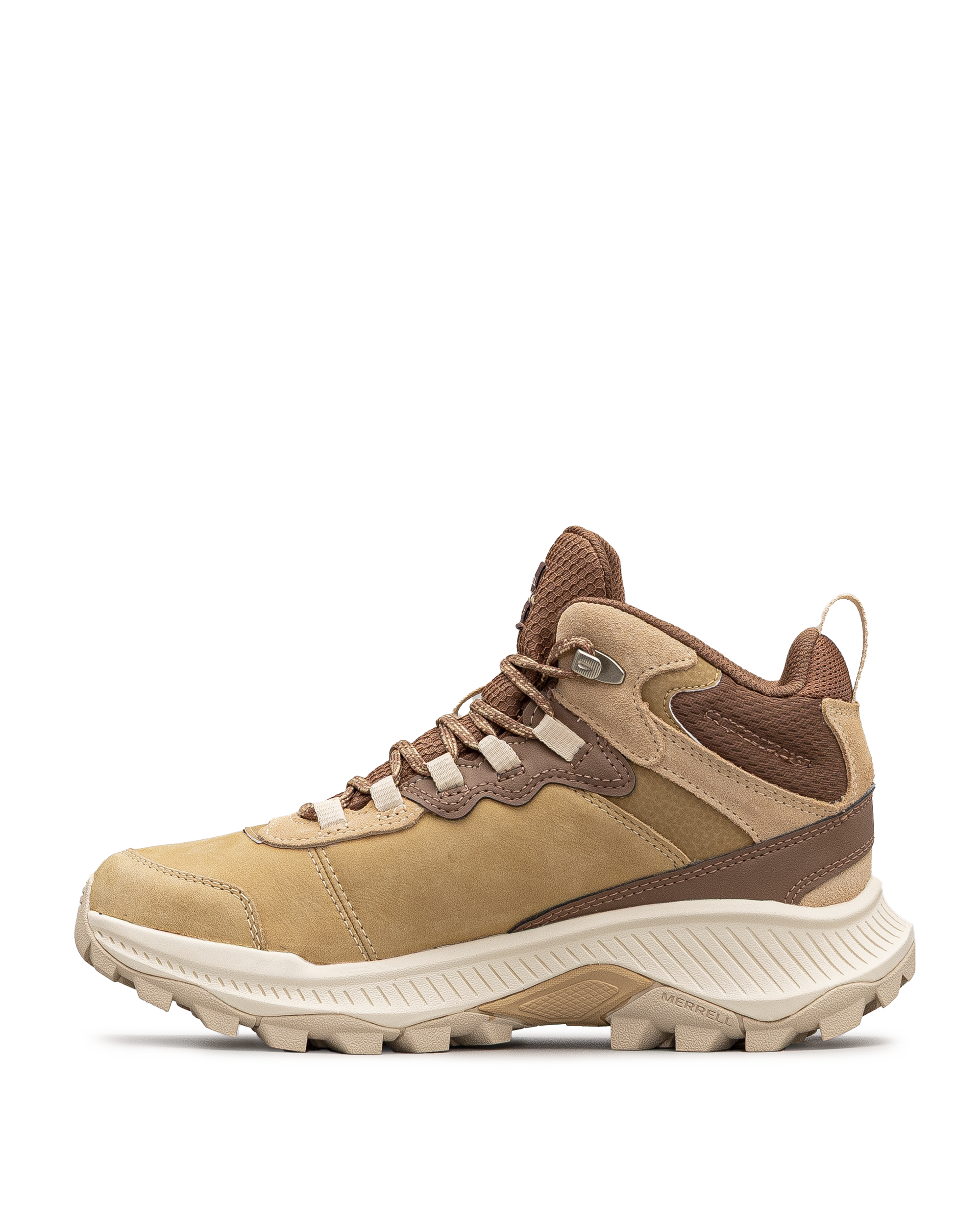 Speed strike 2 ltr mid  - Tan - #11M-26