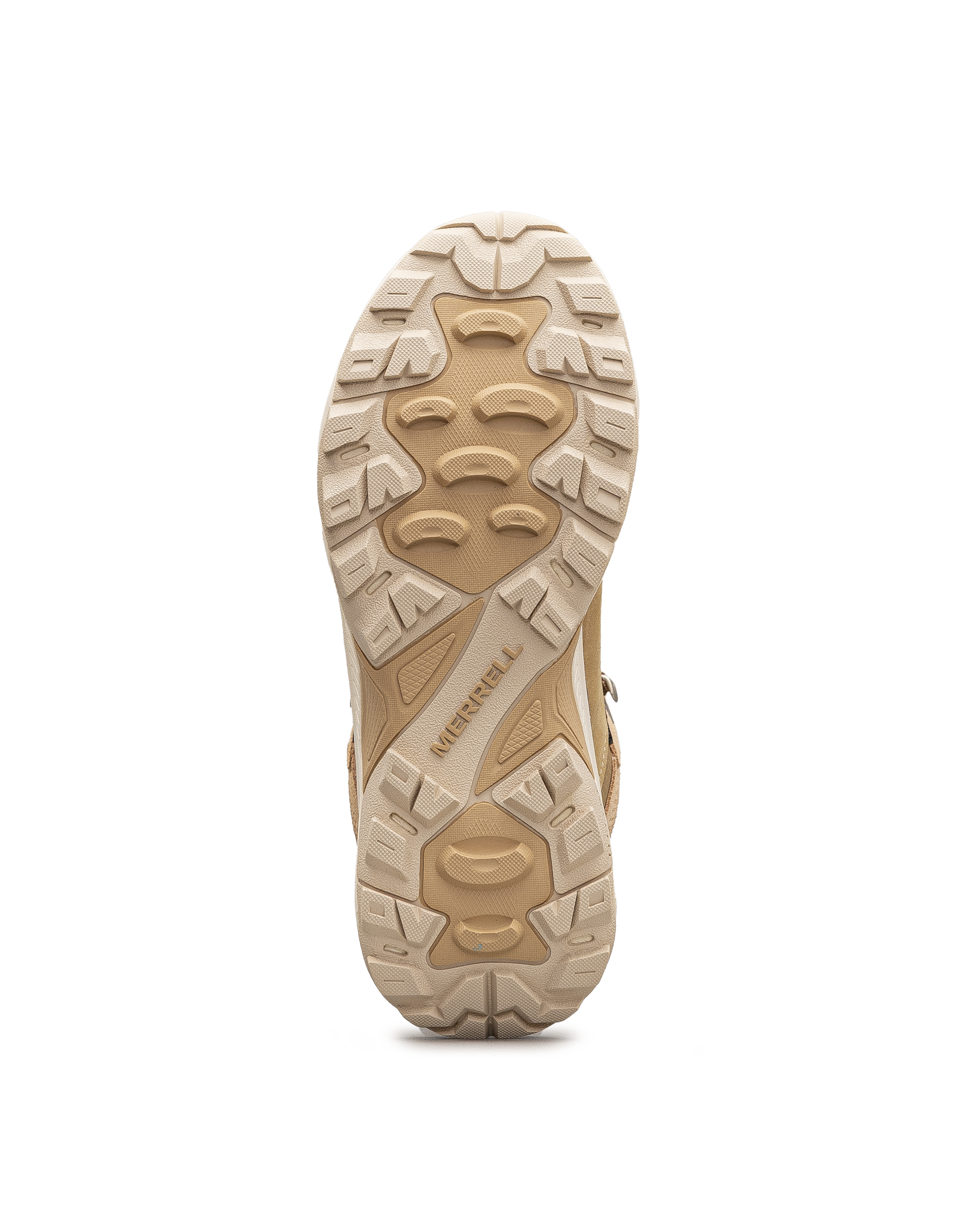Speed strike 2 ltr mid  - Tan - #11M-26