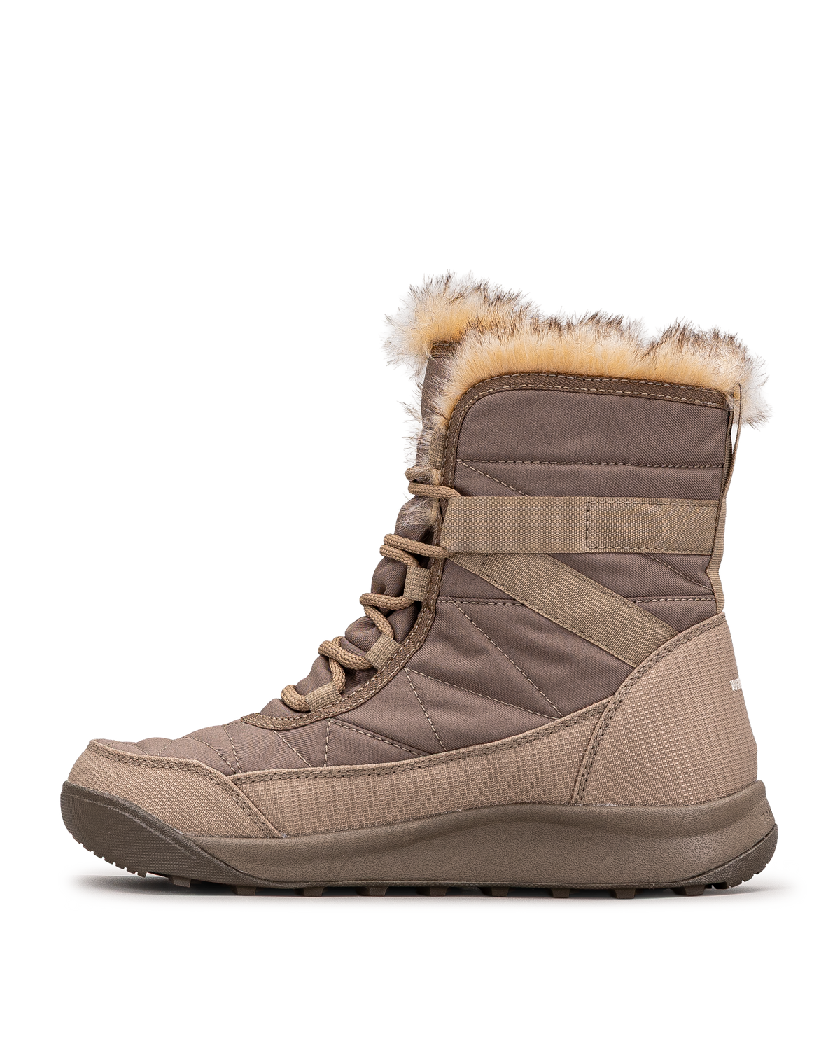 Minx shorty iv  - Beige - #11N-05