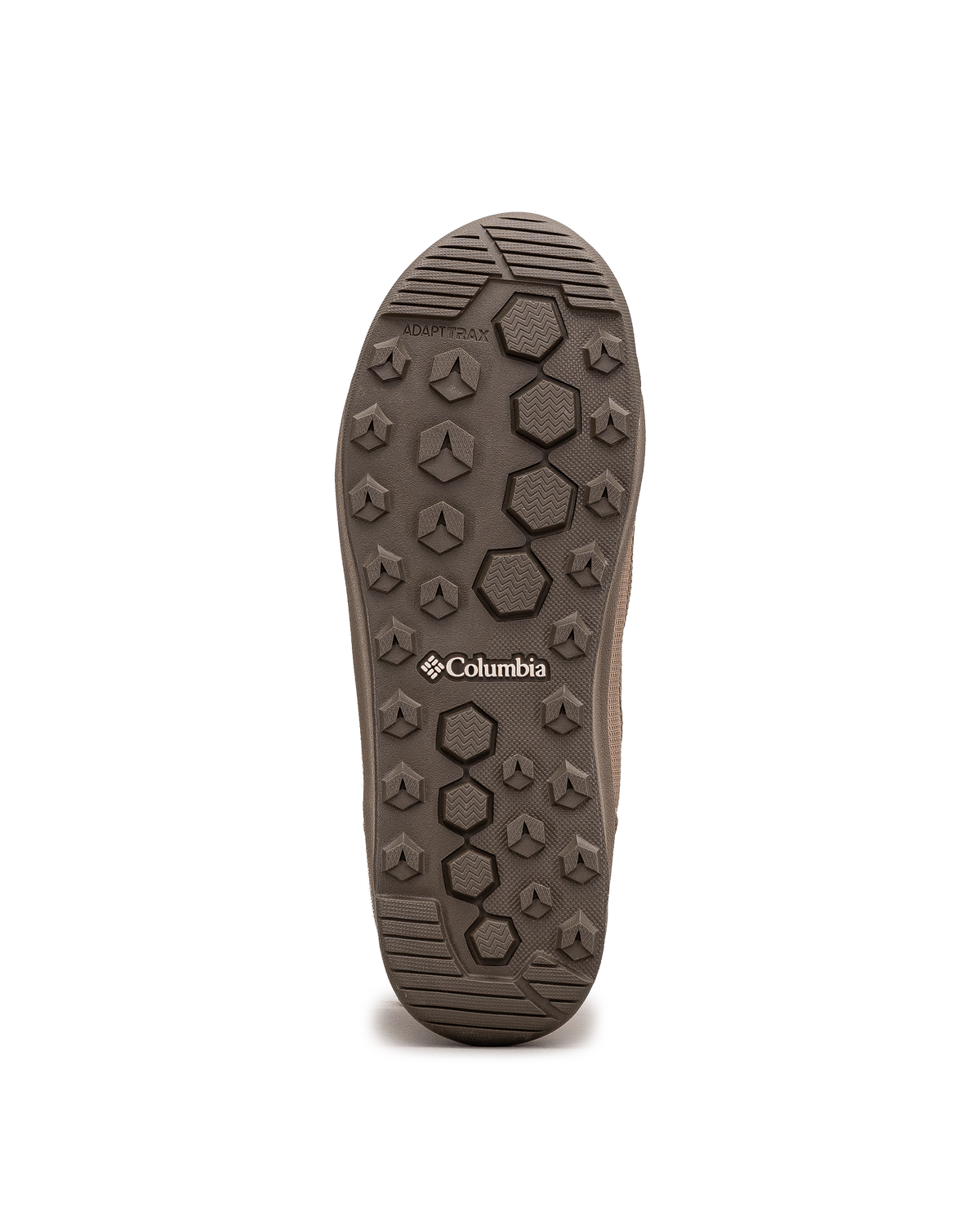 Minx shorty iv  - Beige - #11N-05