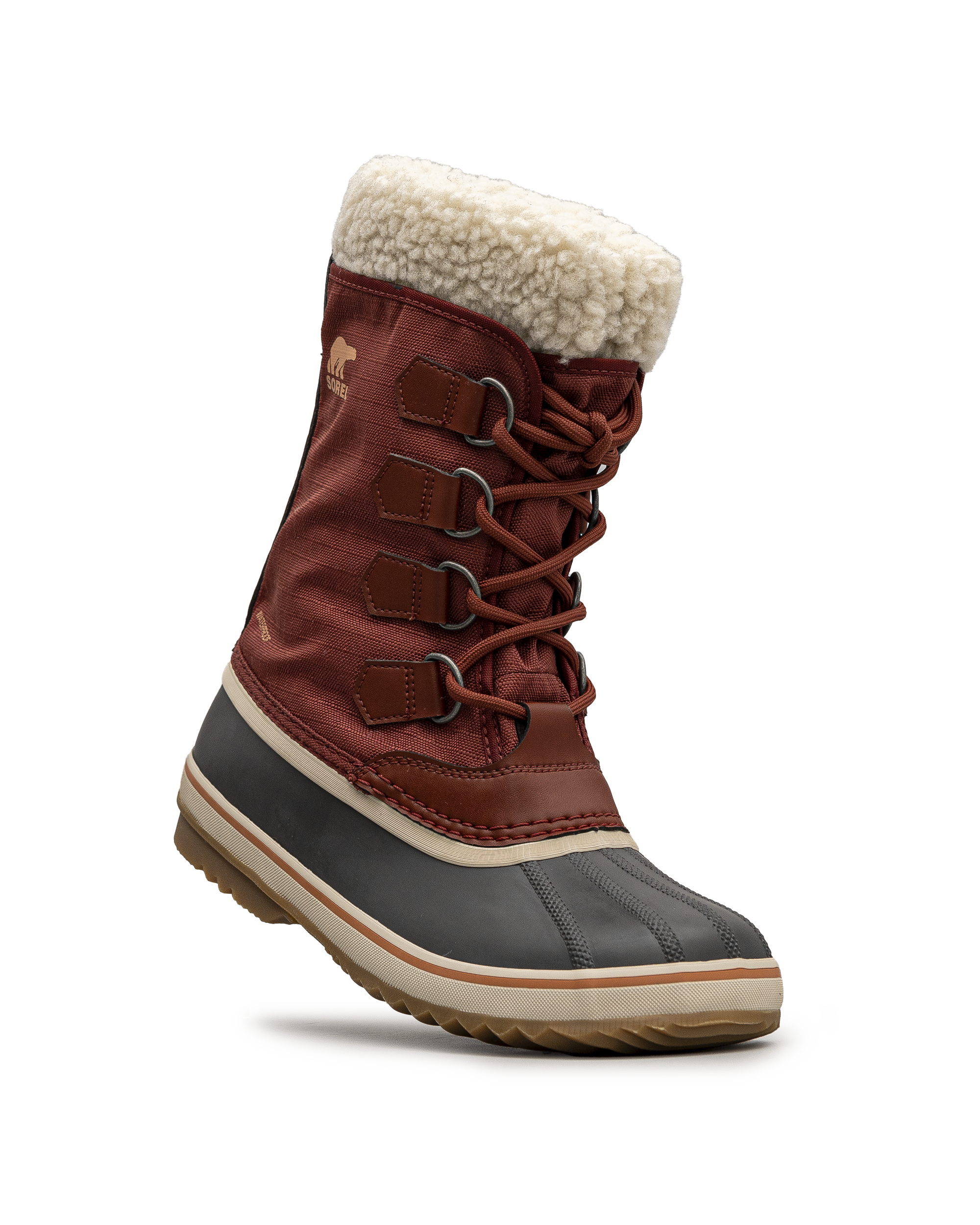 Winter carnival  - Bourgogne - #11N-07