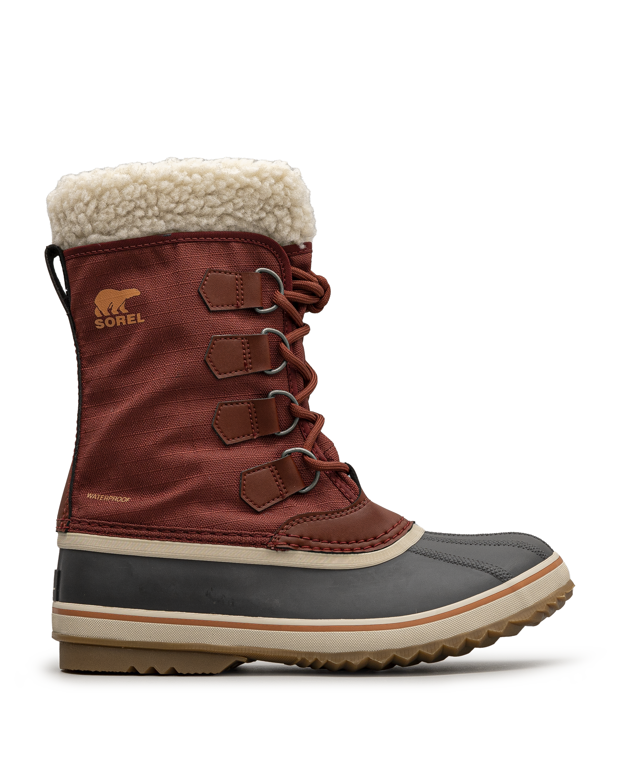 Winter carnival  - Bourgogne - #11N-07