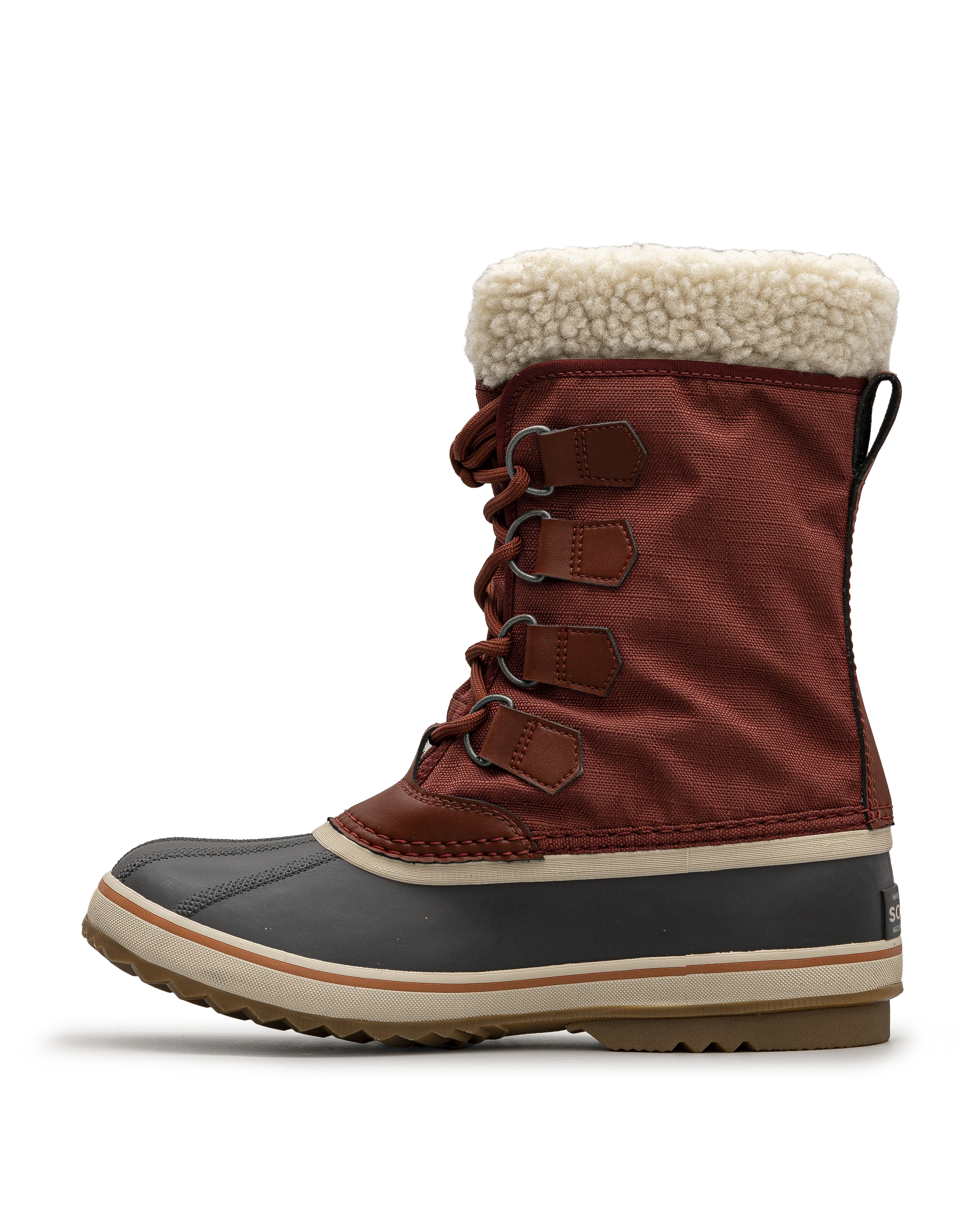 Winter carnival  - Bourgogne - #11N-07