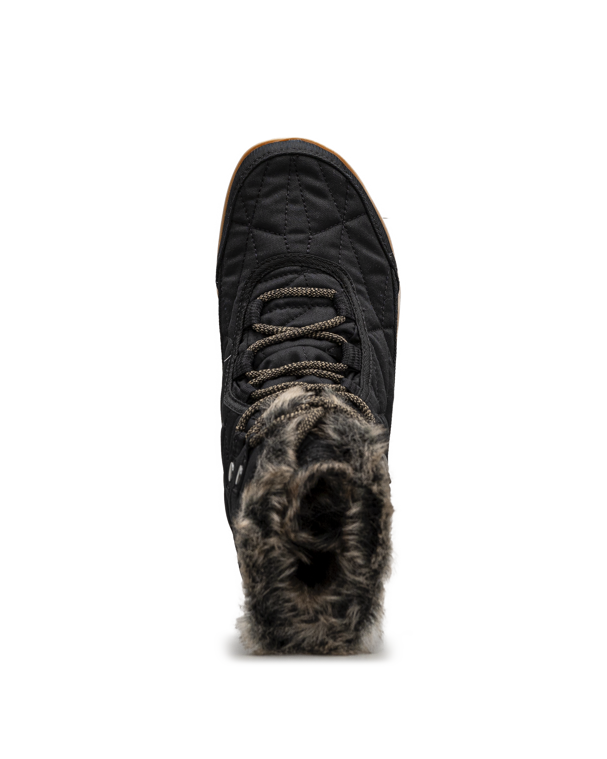 Minx shorty iii - Noir/kaki - #11N-10