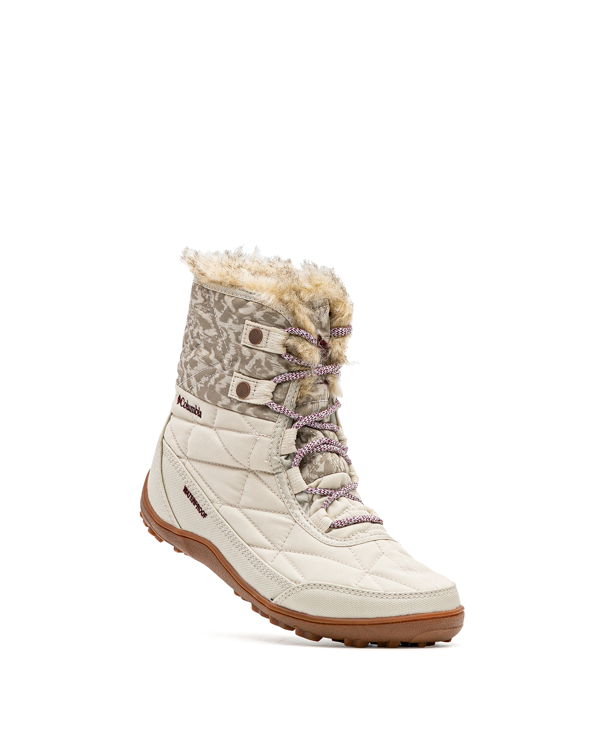 Minx shorty iii - Blanc - #11N-10