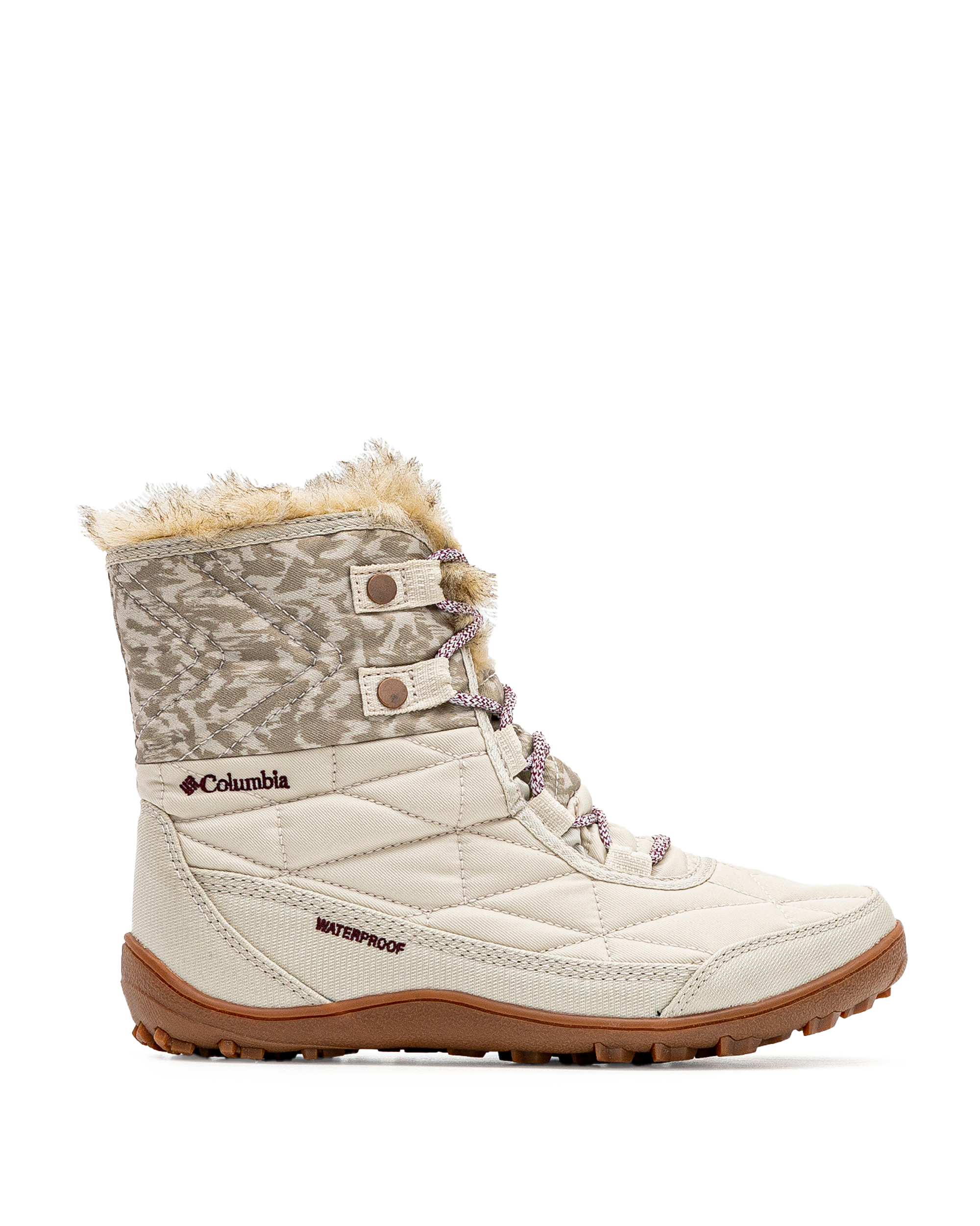 Minx shorty iii - Blanc - #11N-10