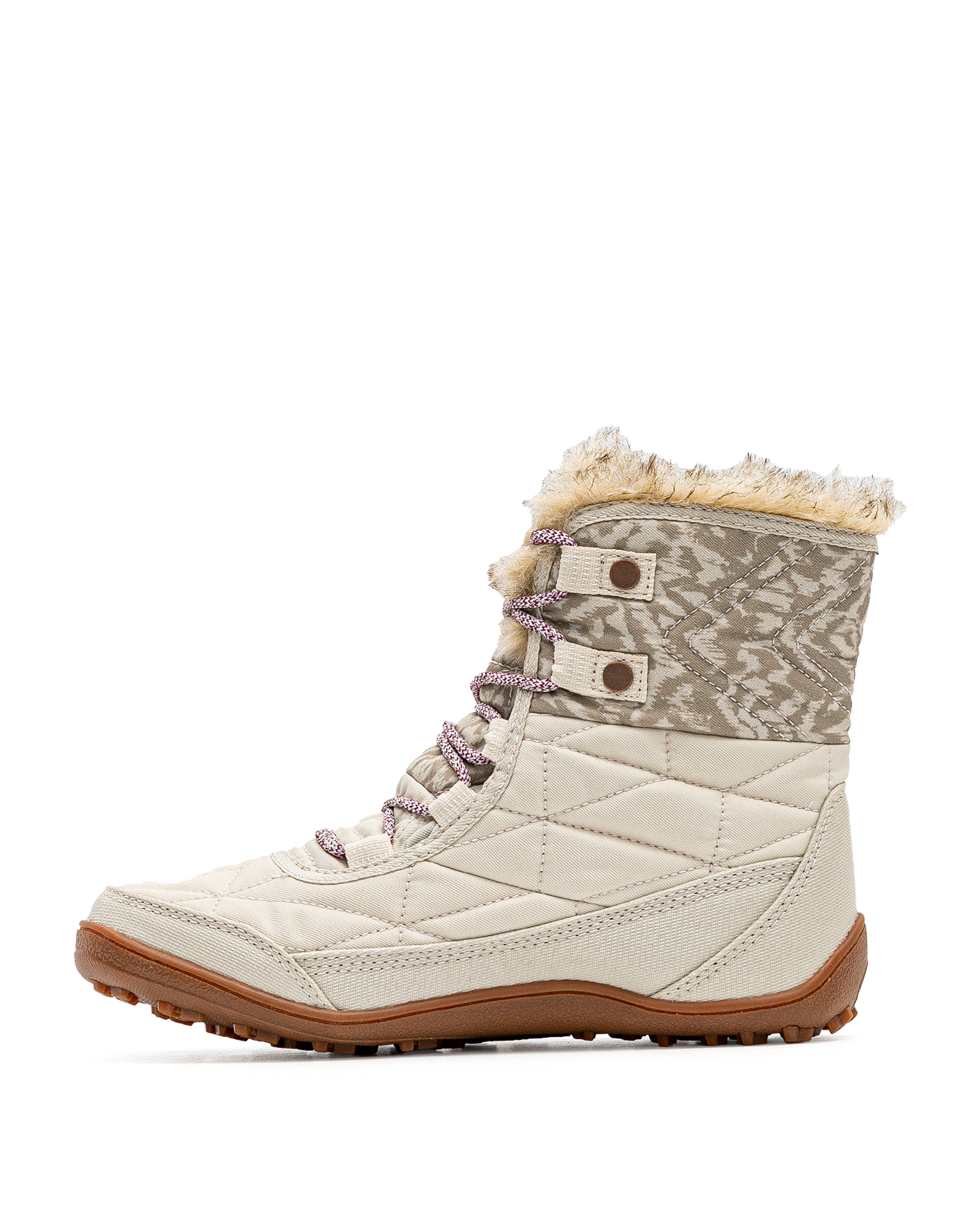 Minx shorty iii - Blanc - #11N-10