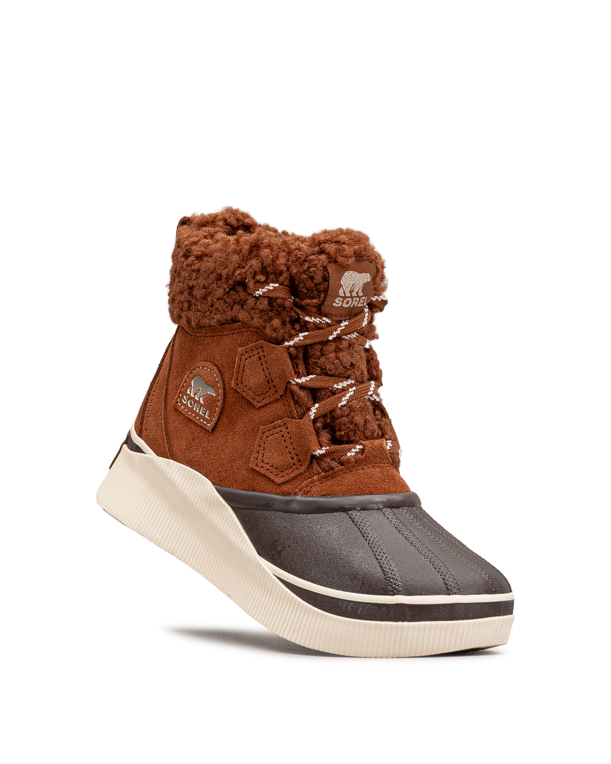 Out n about chillz wp  - Brun foncé - #11N-12