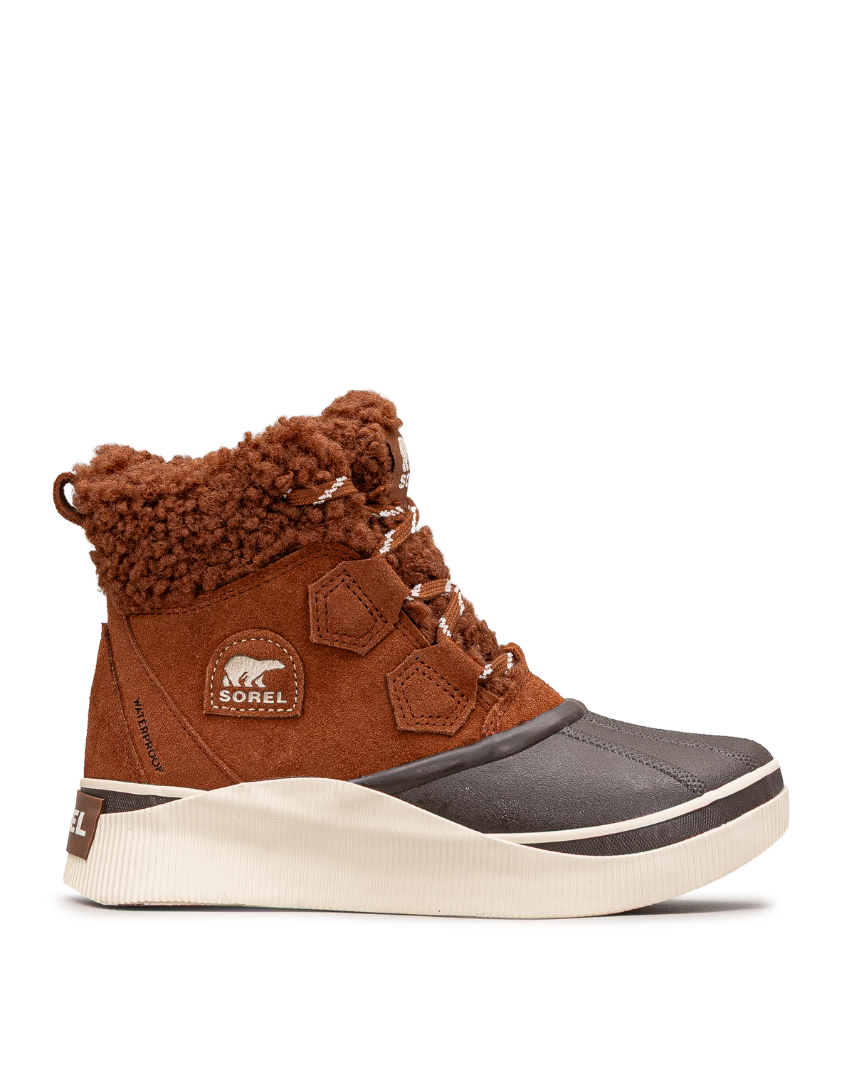 Out n about chillz wp  - Brun foncé - #11N-12