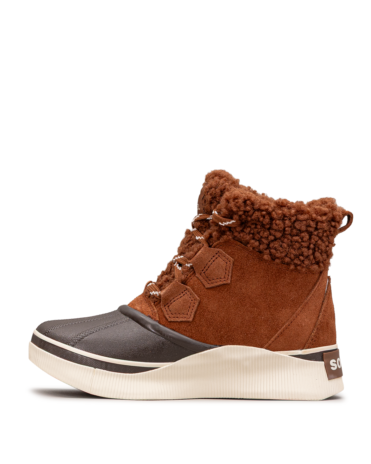 Out n about chillz wp  - Brun foncé - #11N-12