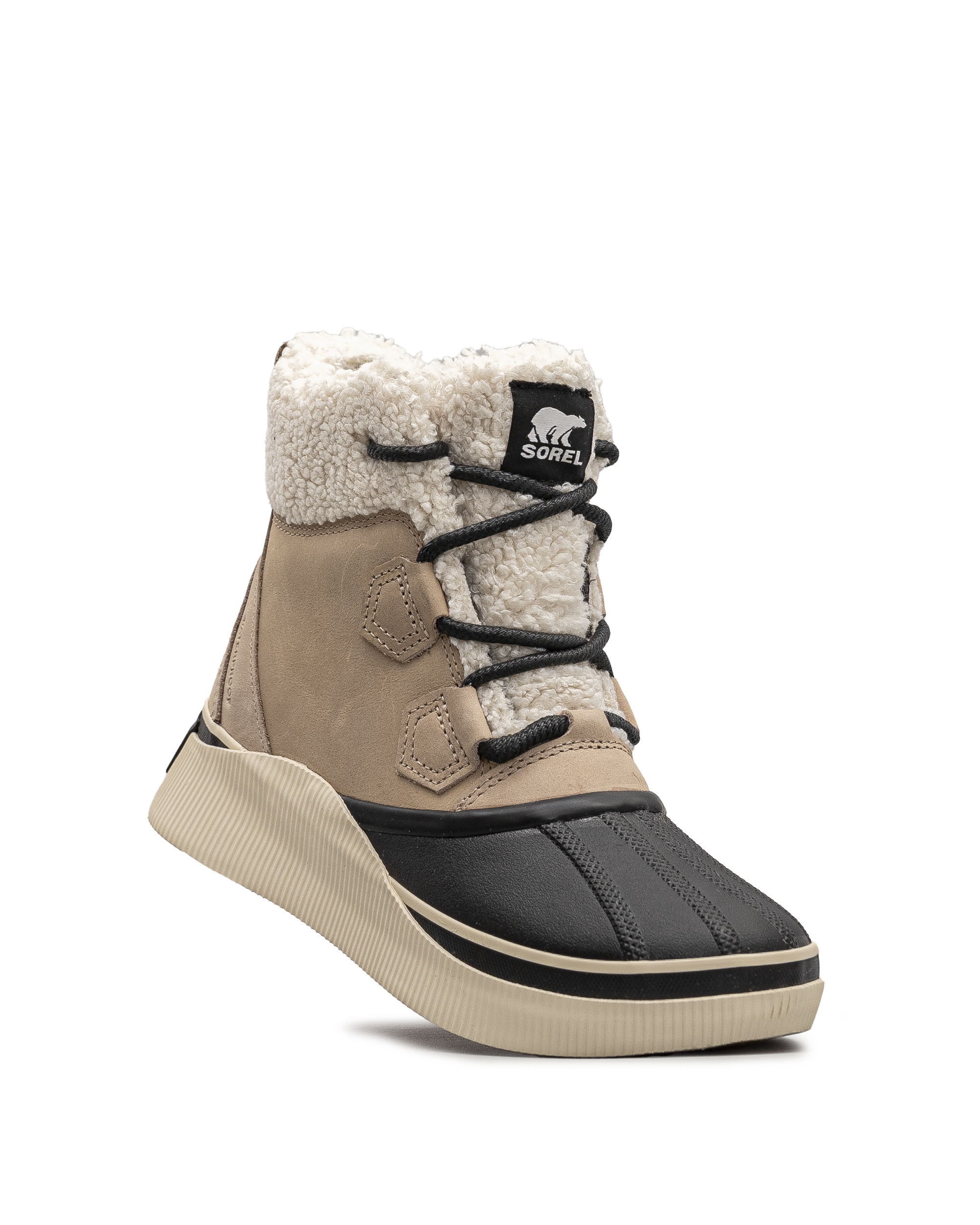 Out n about chillz wp  - Beige - #11N-12