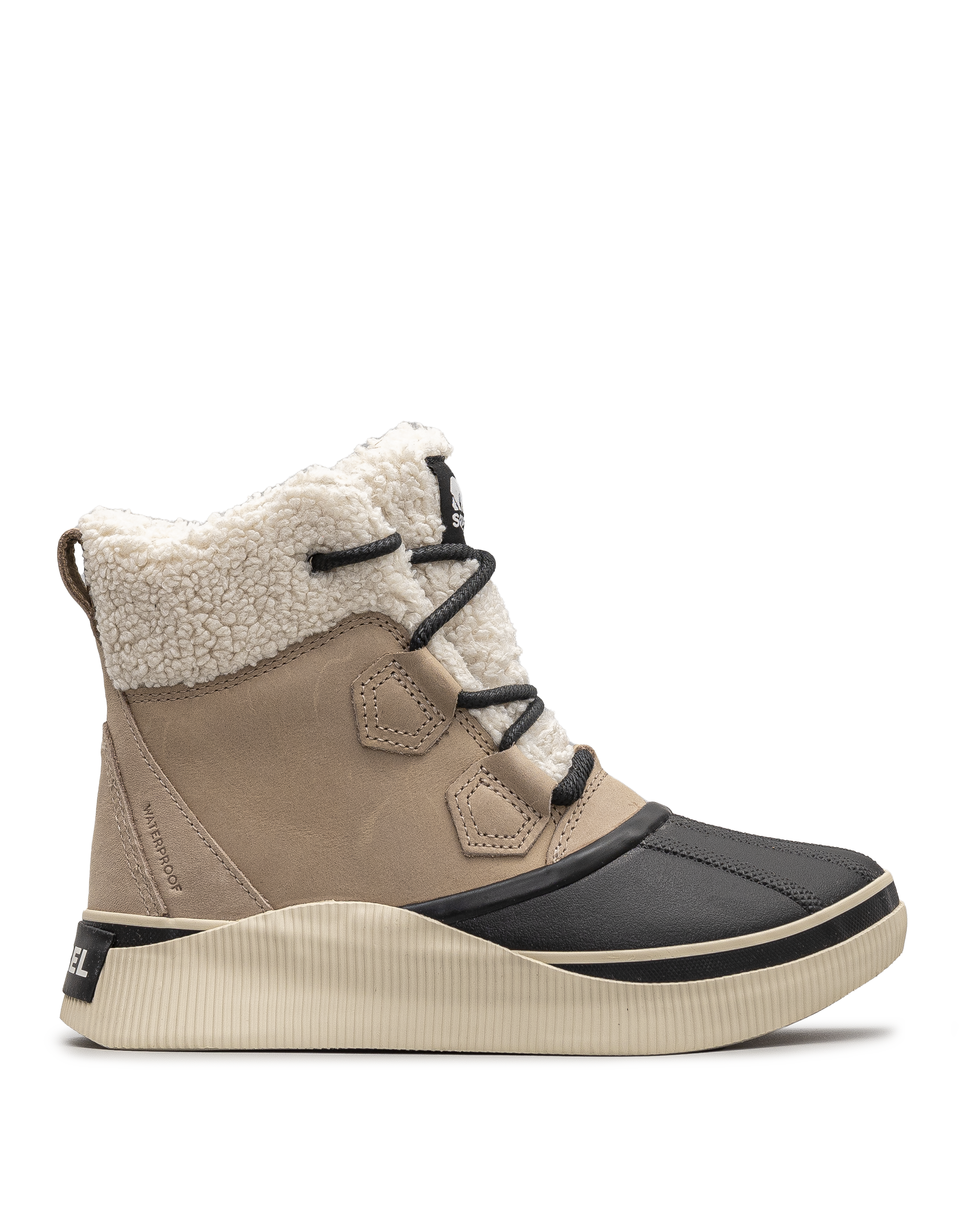 Out n about chillz wp  - Beige - #11N-12