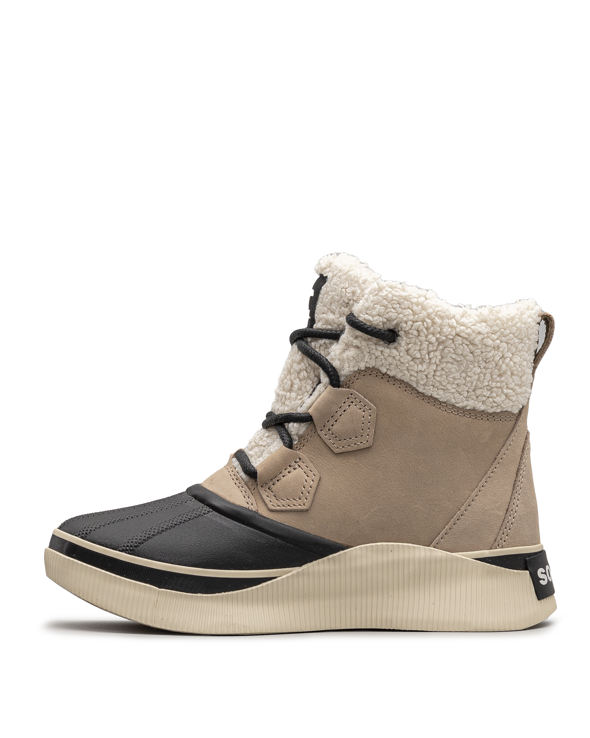 Out n about chillz wp  - Beige - #11N-12