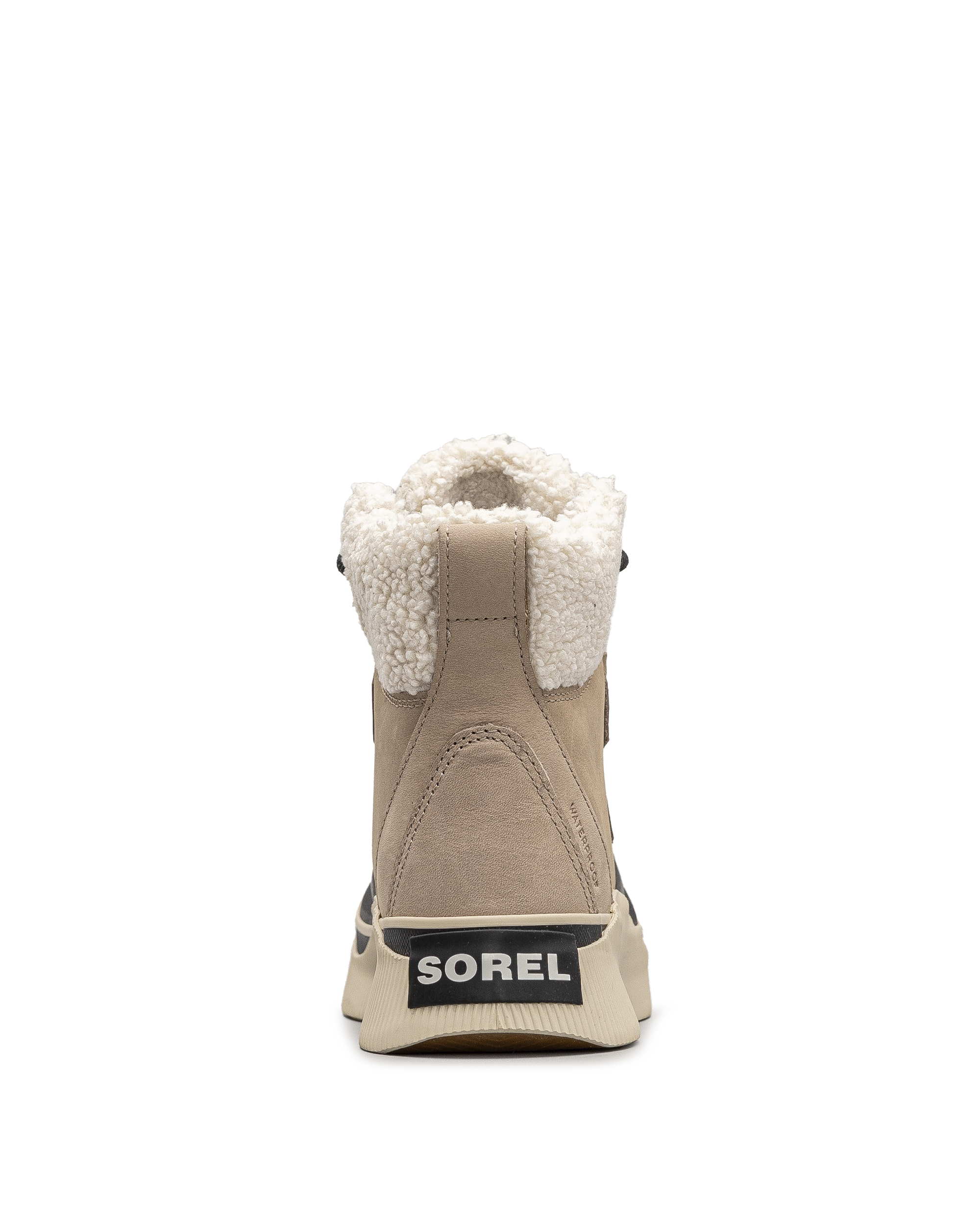 Out n about chillz wp  - Beige - #11N-12