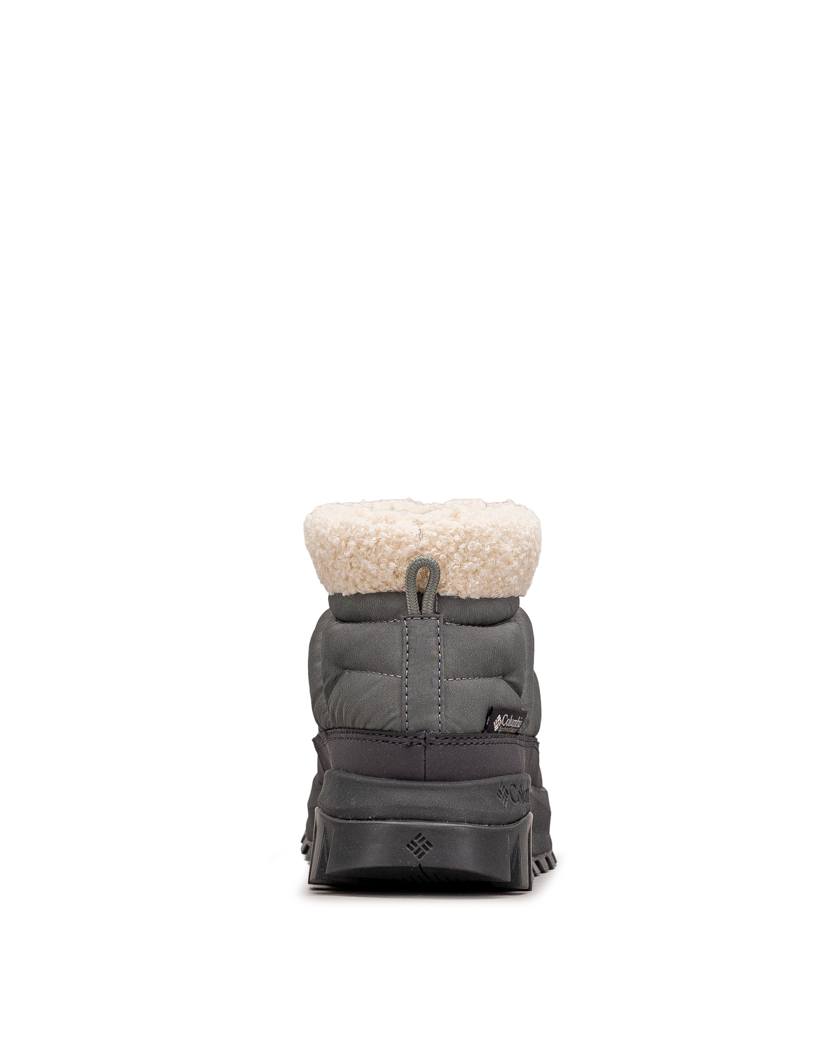 Snowtrot shorty - Gris/bleu - #11N-14