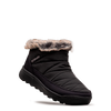 Minx xtra shorty  - Noir uni - #11N-17W