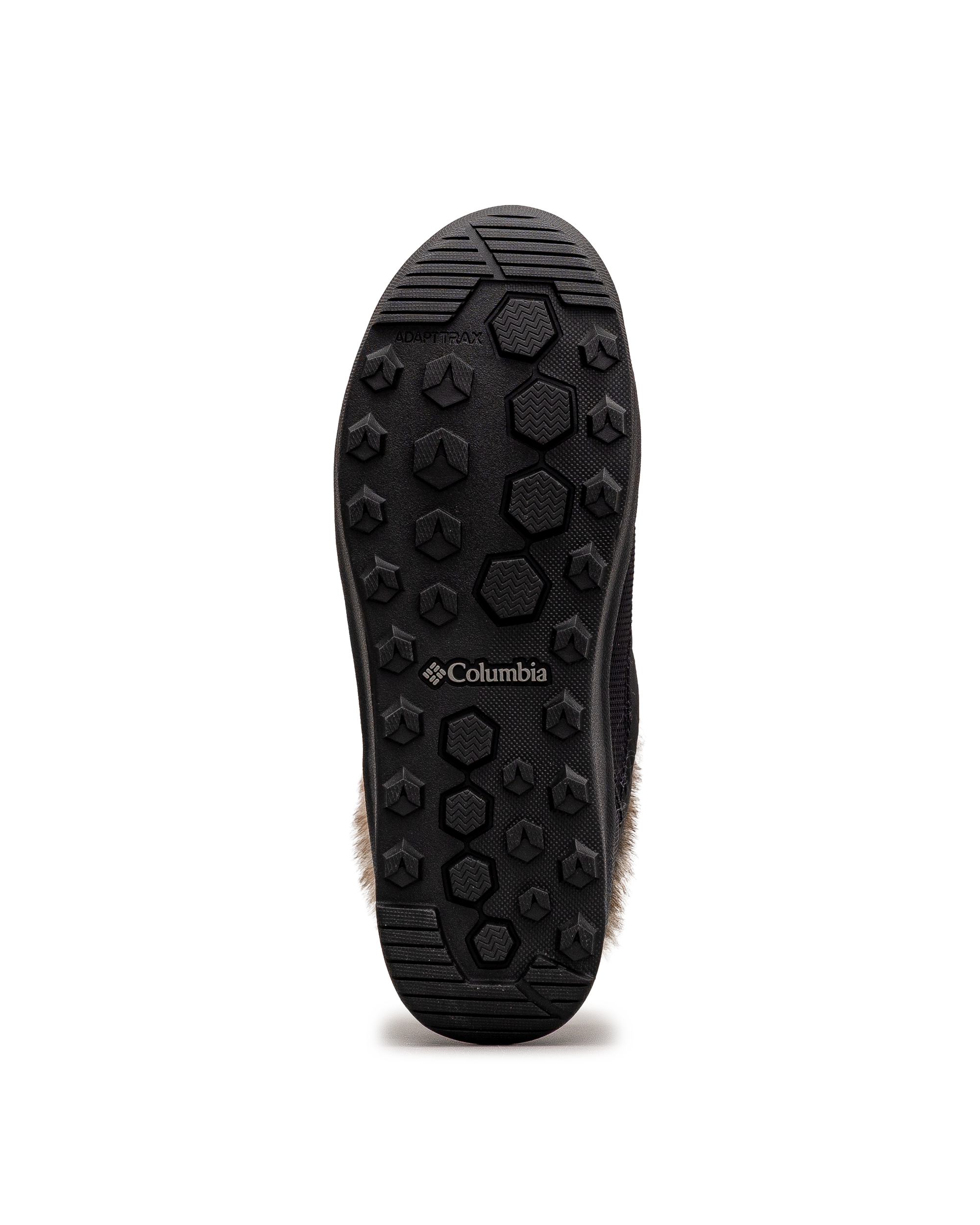 Minx xtra shorty  - Noir uni - #11N-17W