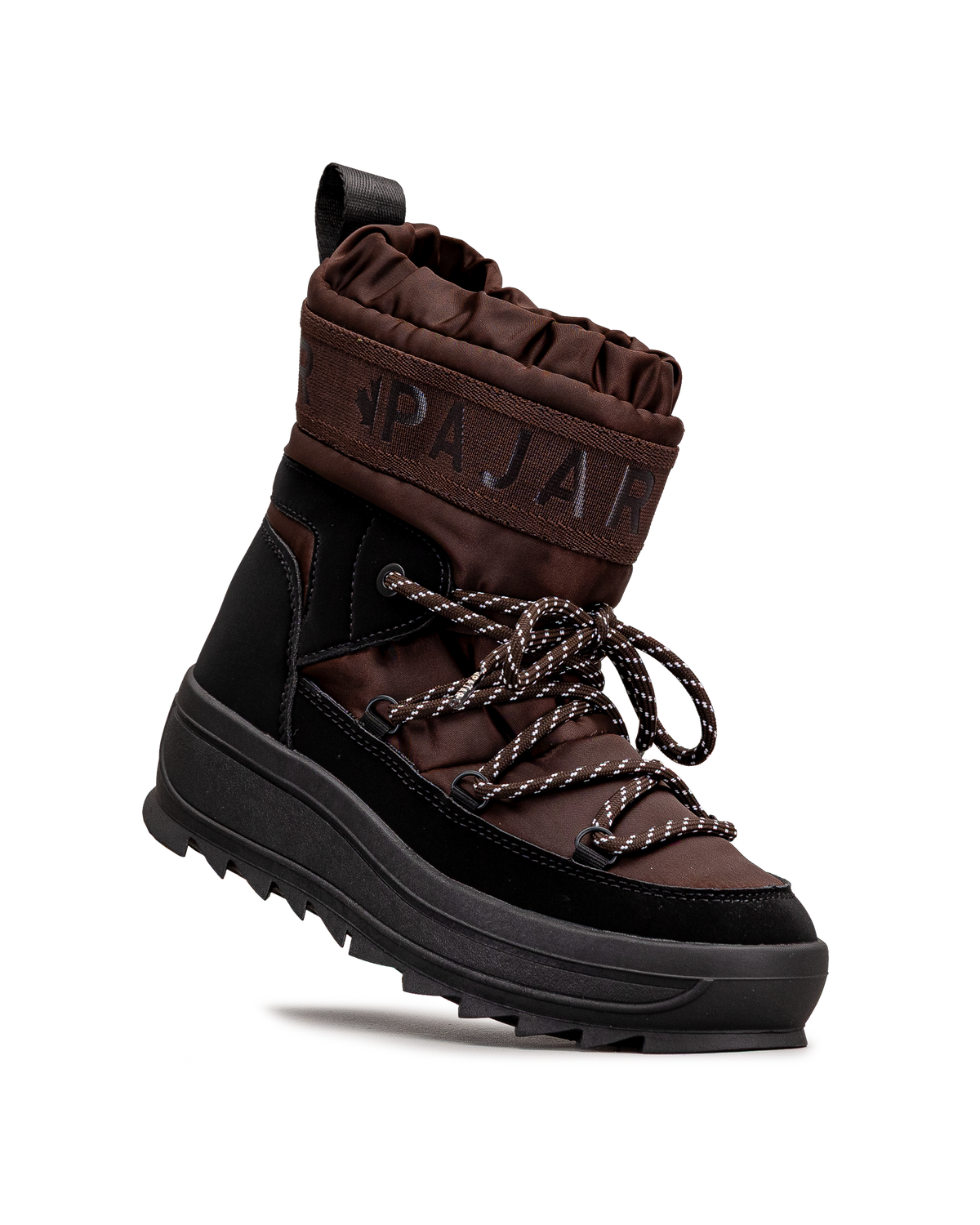 Galaxy - Brun foncé - #11N-204