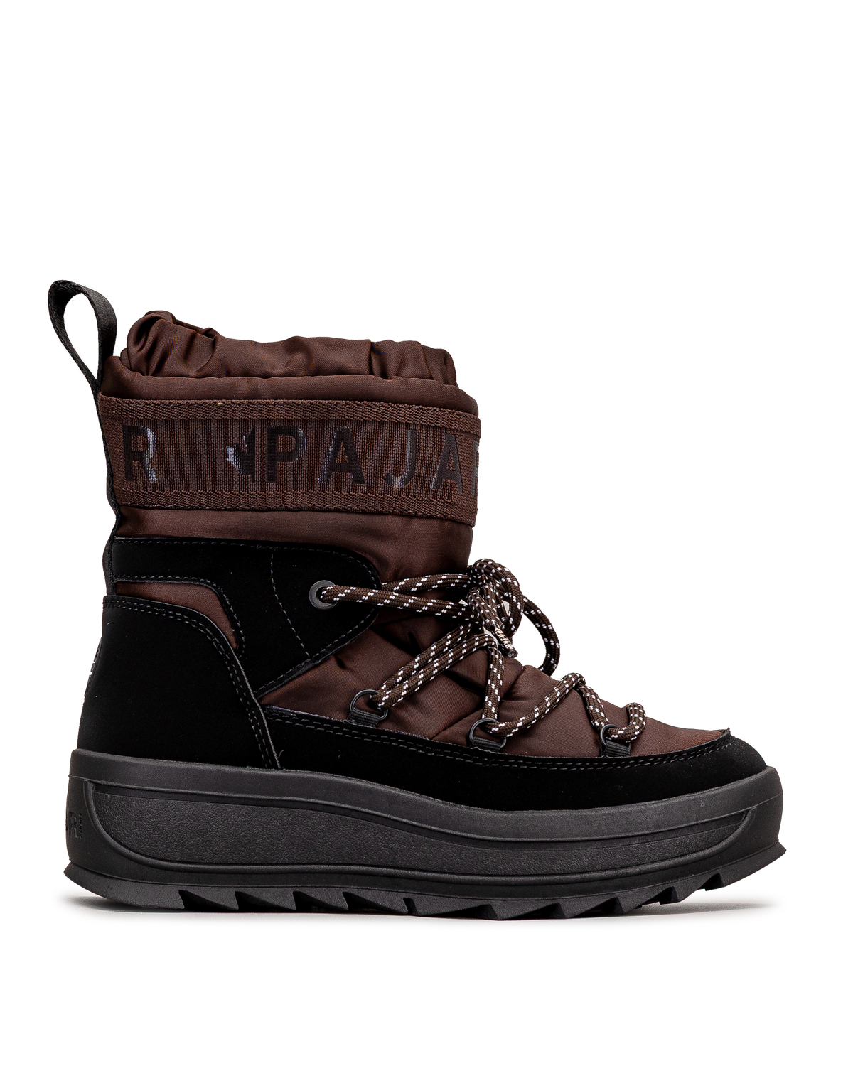 Galaxy - Brun foncé - #11N-204