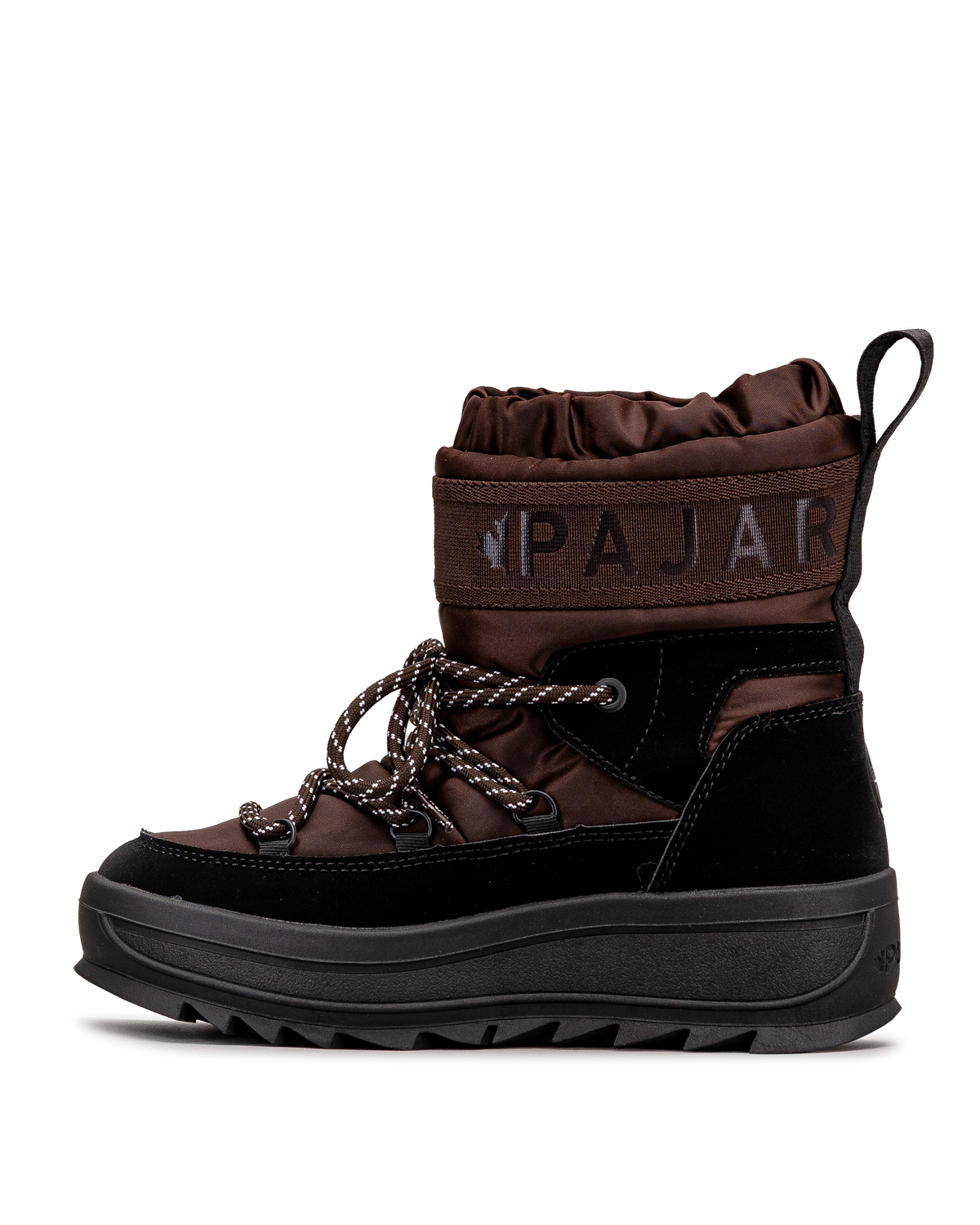 Galaxy - Brun foncé - #11N-204