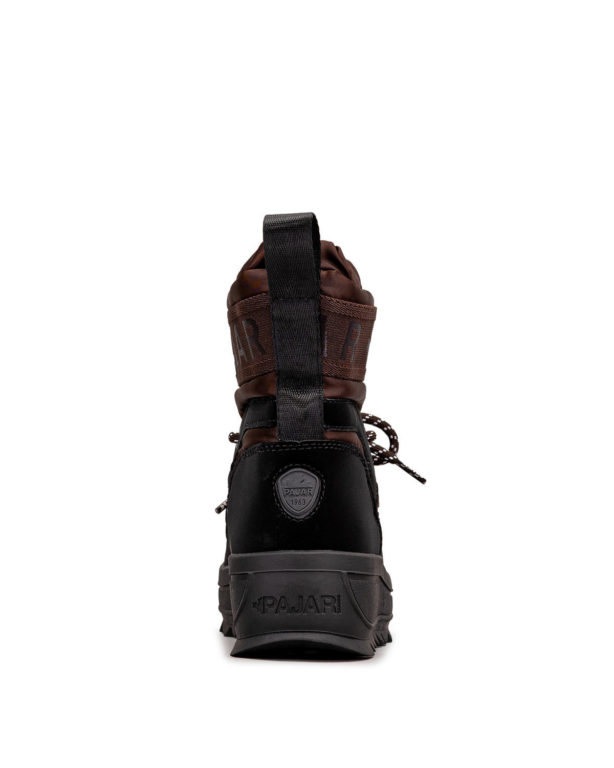 Galaxy - Brun foncé - #11N-204