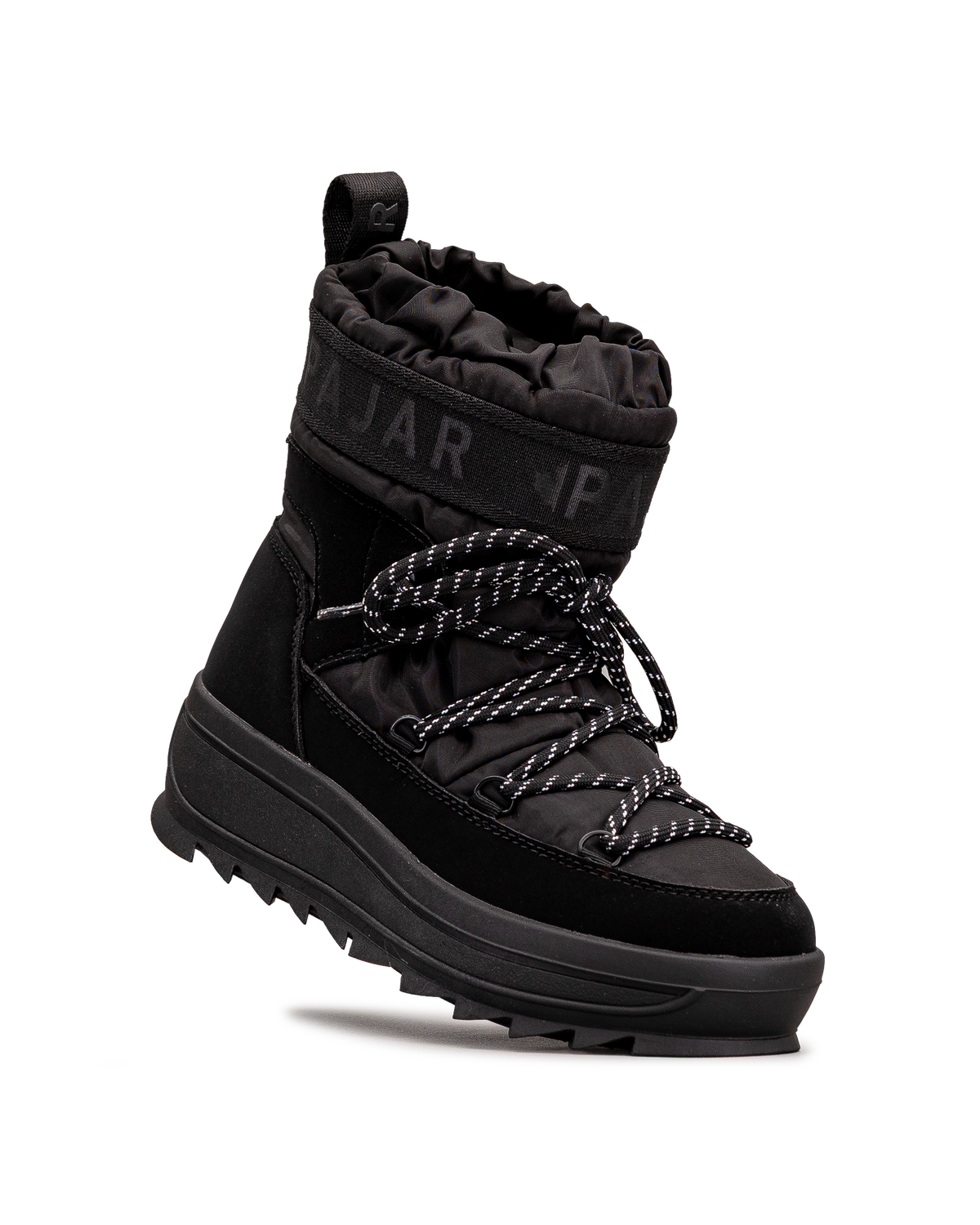 Galaxy - Noir uni - #11N-204