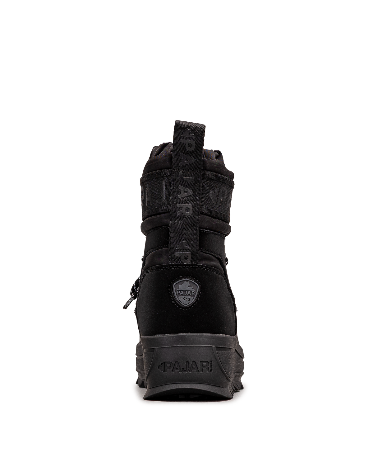 Galaxy - Noir uni - #11N-204