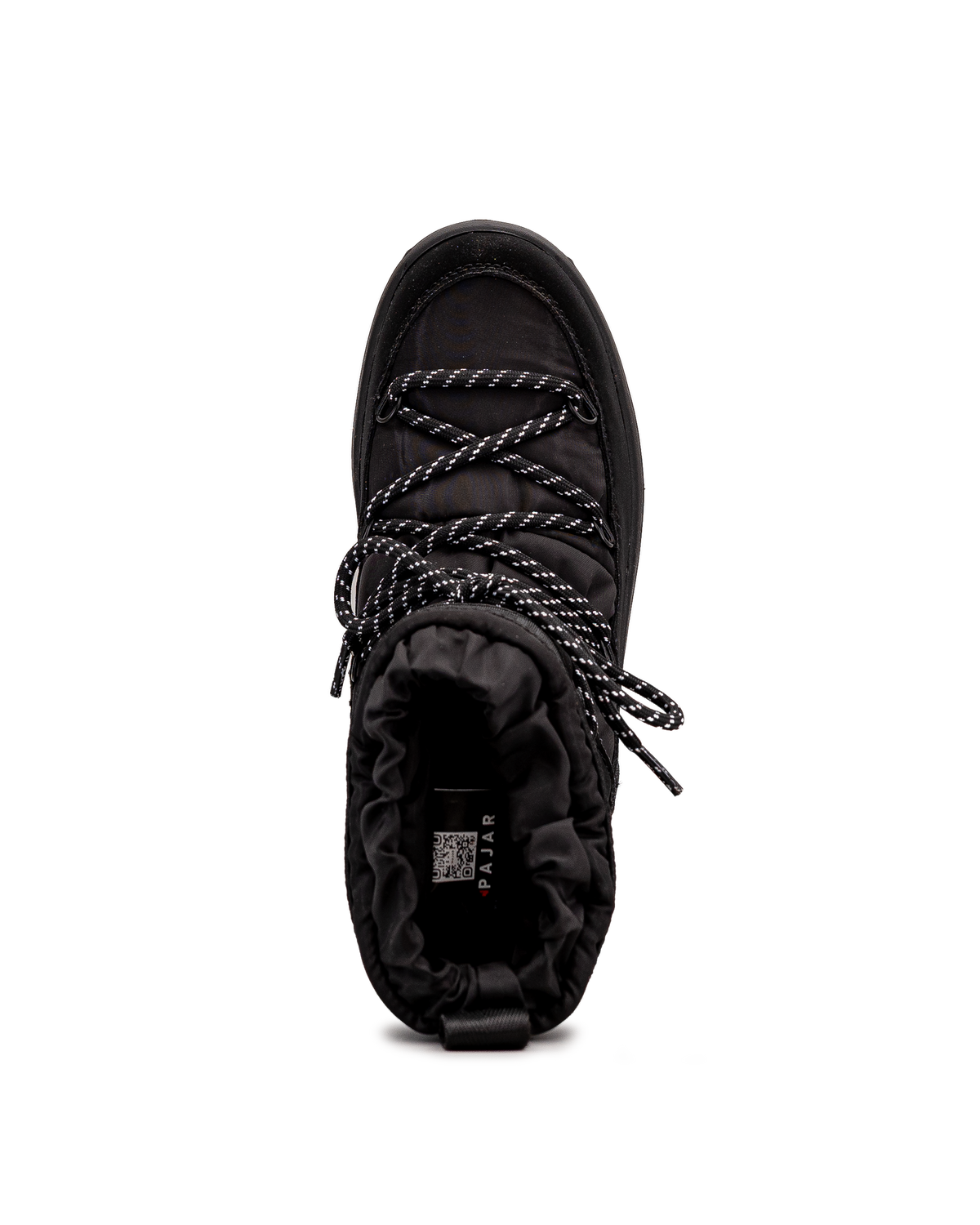 Galaxy - Noir uni - #11N-204